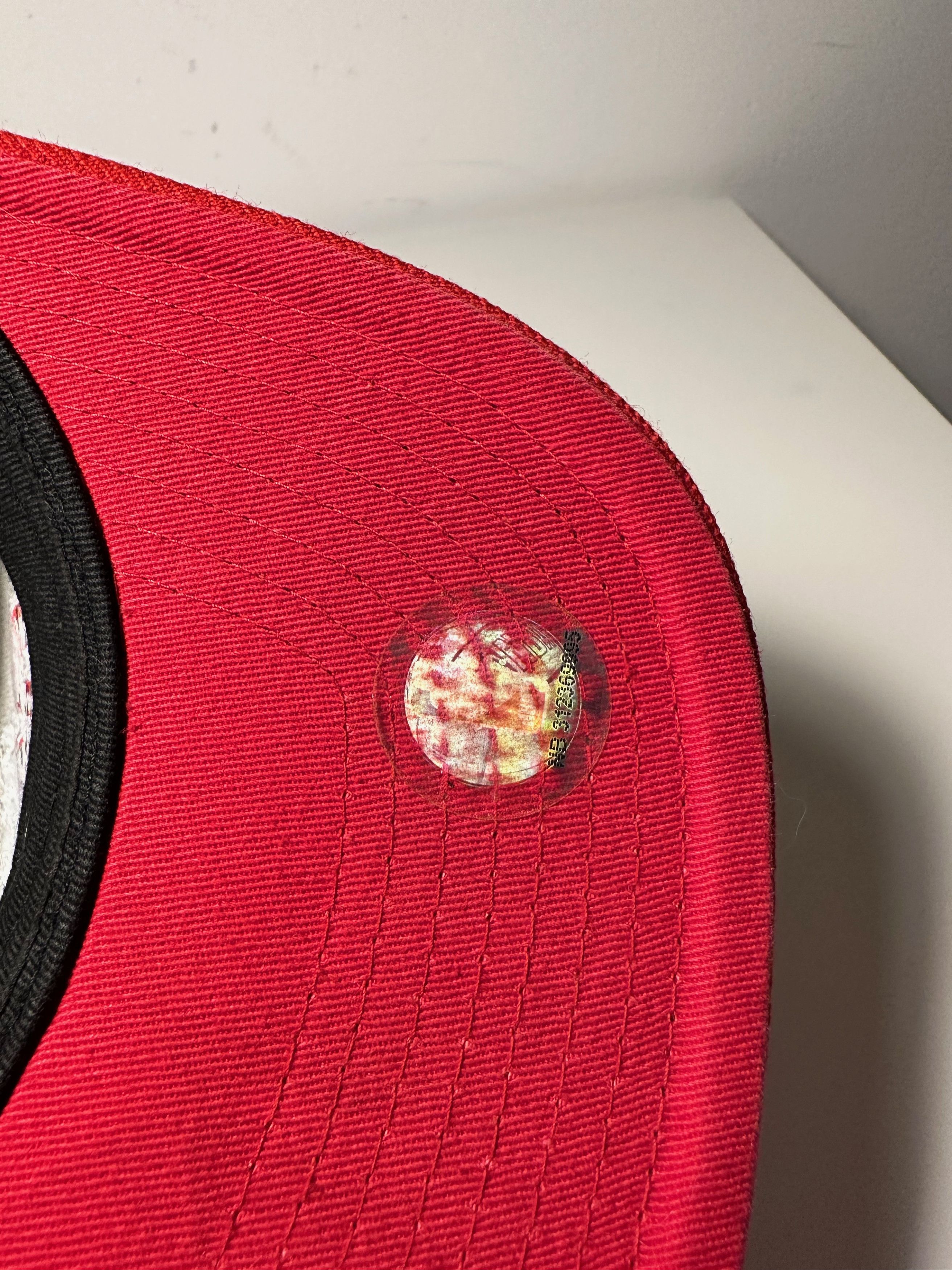 Mitchell & Ness Mitchell & Ness NBA Milwaukee Bucks Hardwood Classics Cap Size ONE SIZE - 6 Thumbnail