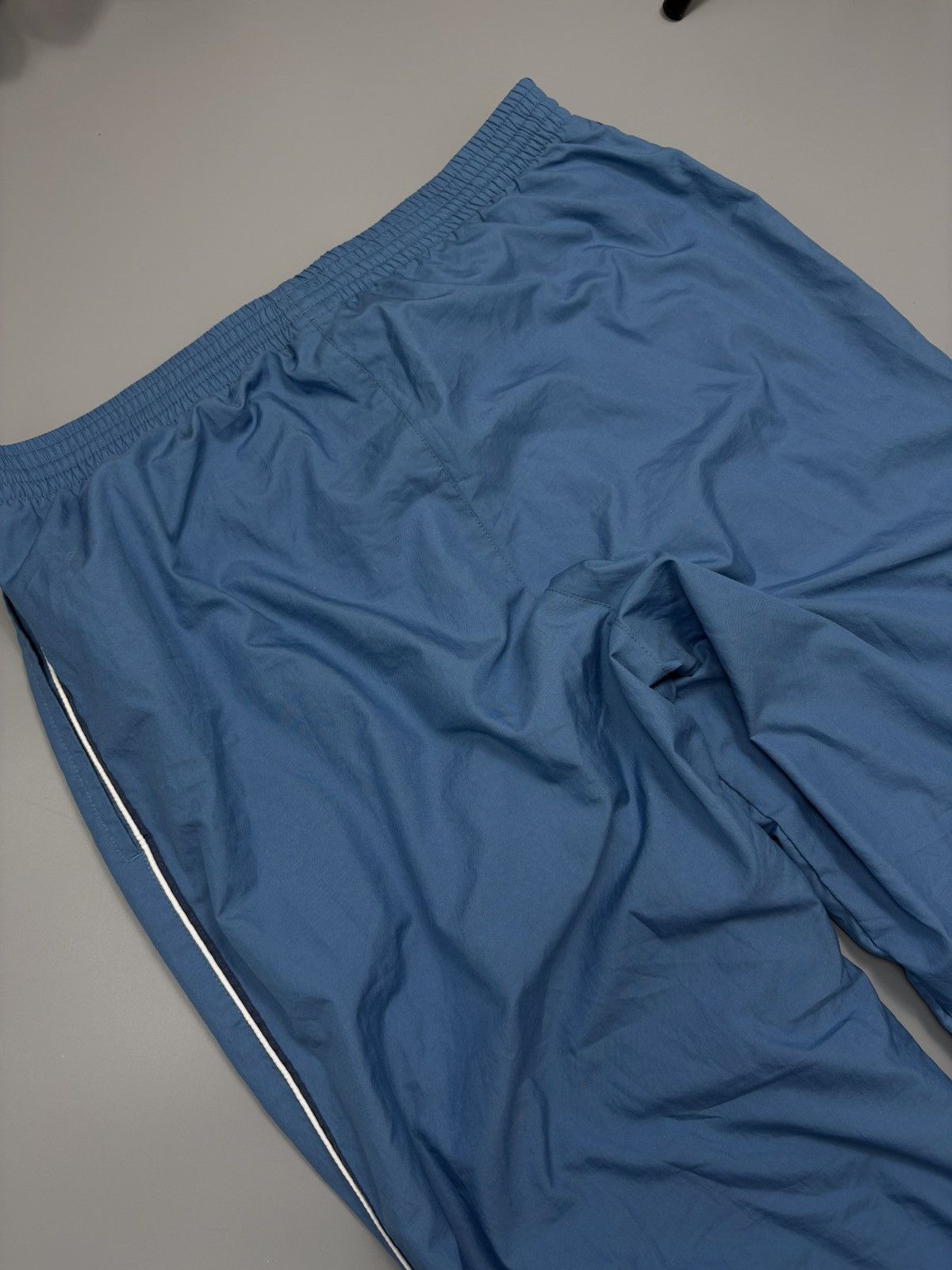 Lacoste Lacoste vintage nylon pants street wear style Size US 34 / EU 50 - 10 Thumbnail