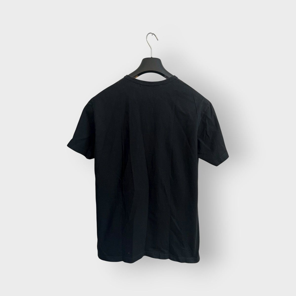 CDG by Comme des Garcons ARCHIVAL! 2010s Comme Des Garcons CDG Logo Tee (XL) Size US XL / EU 56 / 4 - 2 Thumbnail