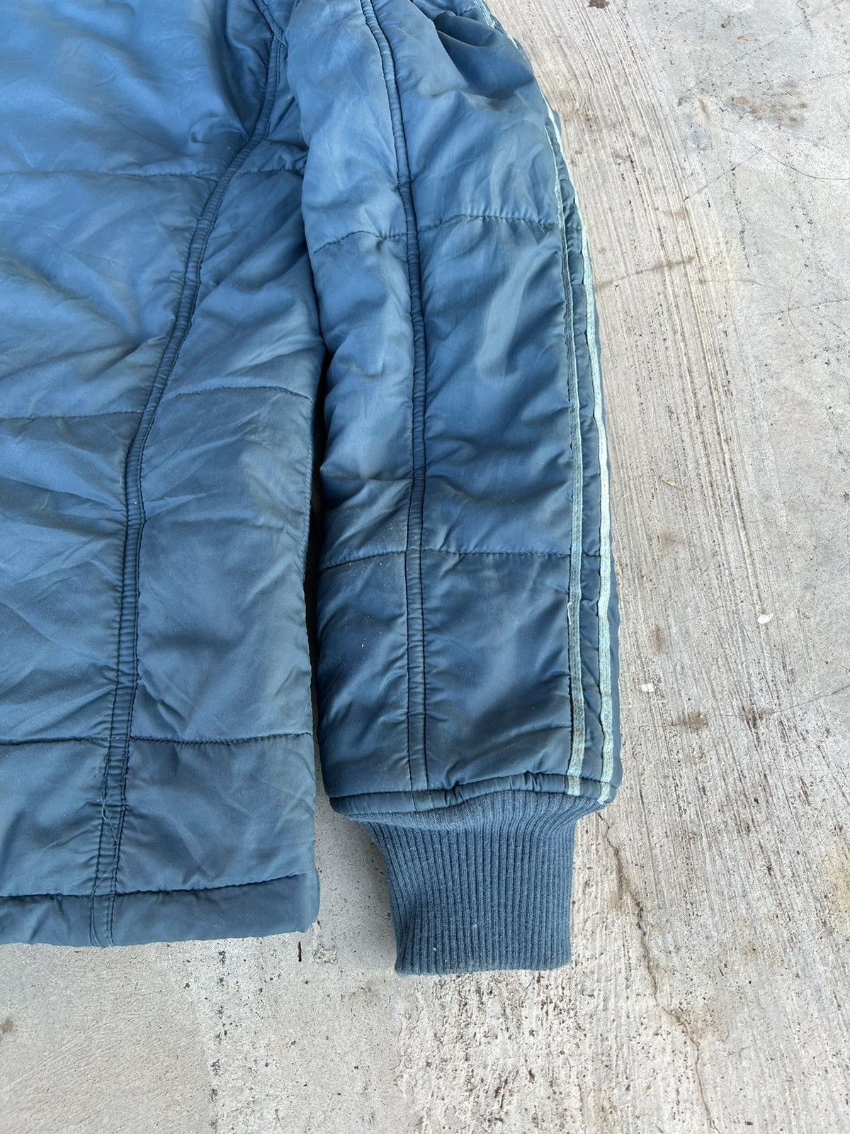 Hysteric Glamour HYSTERIC GLAMOUR SEARCH AND DESTROY PUFFER JACKET VERY RARE Size US S / EU 44-46 / 1 - 11 Thumbnail