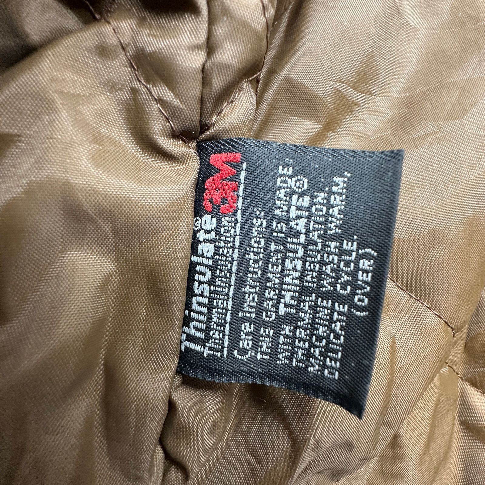 Other Vintage Kent Seed Feeds Field Stream Womens Jacket Small Size S / US 4 / IT 40 - 11 Thumbnail