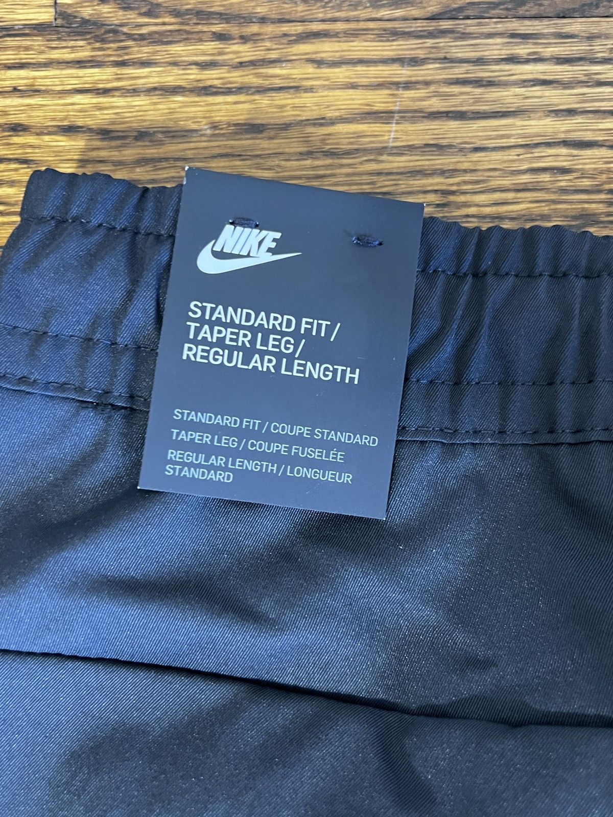 Nike Nike Men’s Joggers Size US 34 / EU 50 - 3 Thumbnail