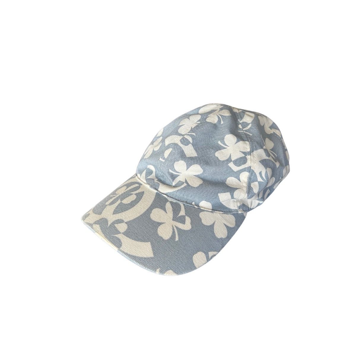 Chanel CHANEL | 2000s Clover Hat | OS Size ONE SIZE - 1 Thumbnail