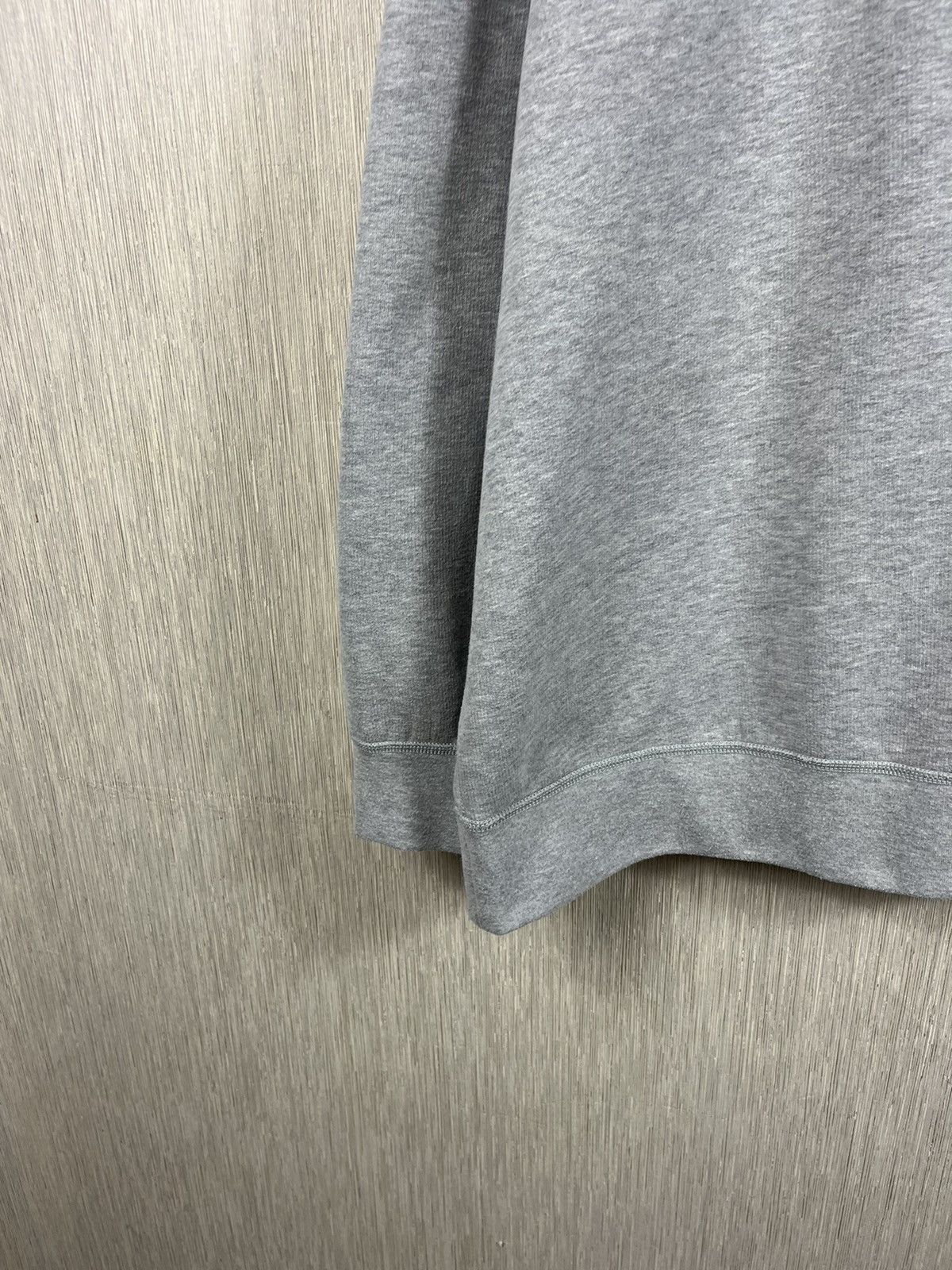 Polo Ralph Lauren × Ralph Lauren Polo Ralph Lauren basic sweatshirt crewneck new collection Size US XXL / EU 58 / 5 - 7 Thumbnail