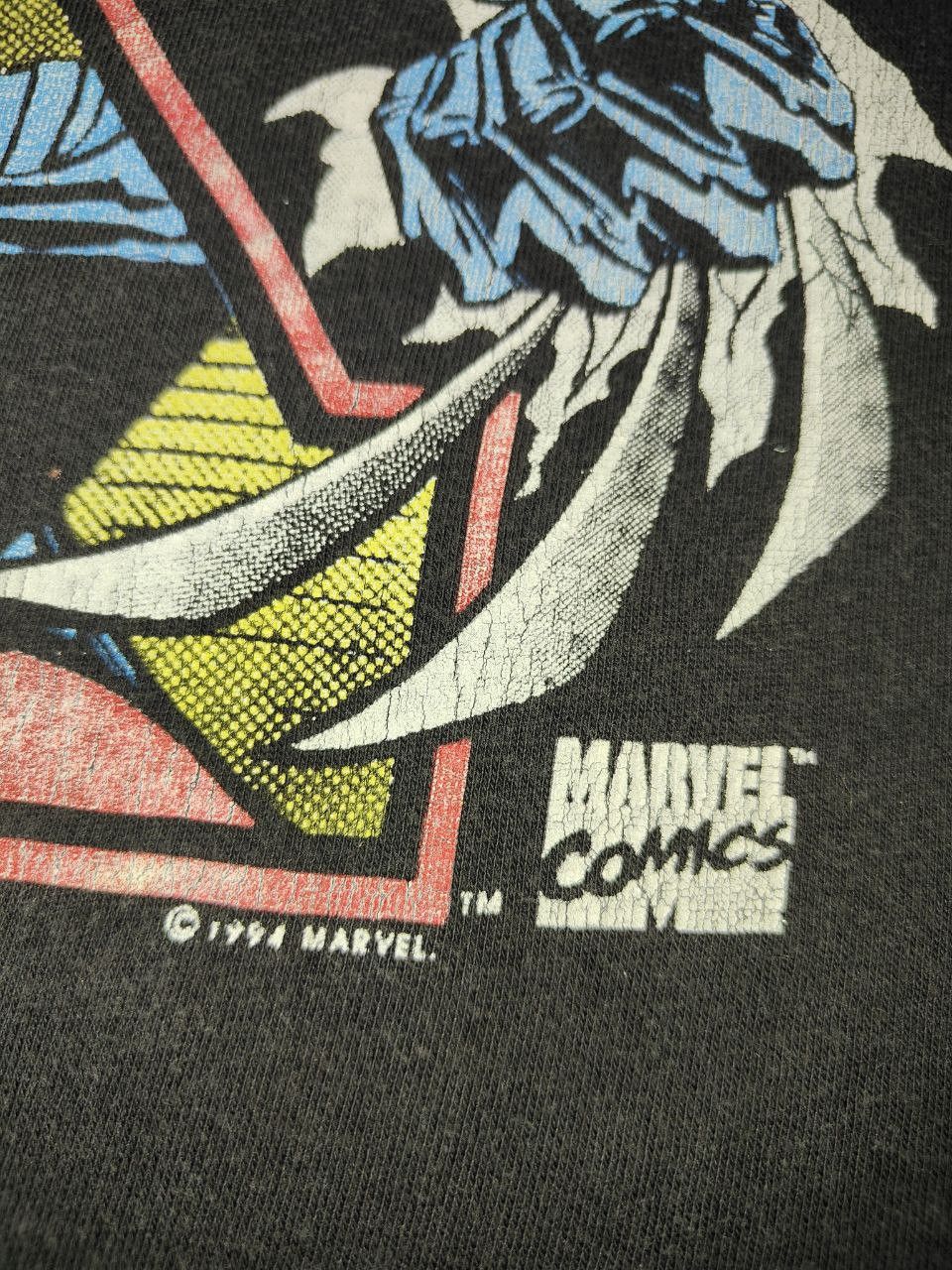 Marvel Comics 1994 Vintage Marvel T Size US M / EU 48-50 / 2 - 2 Thumbnail