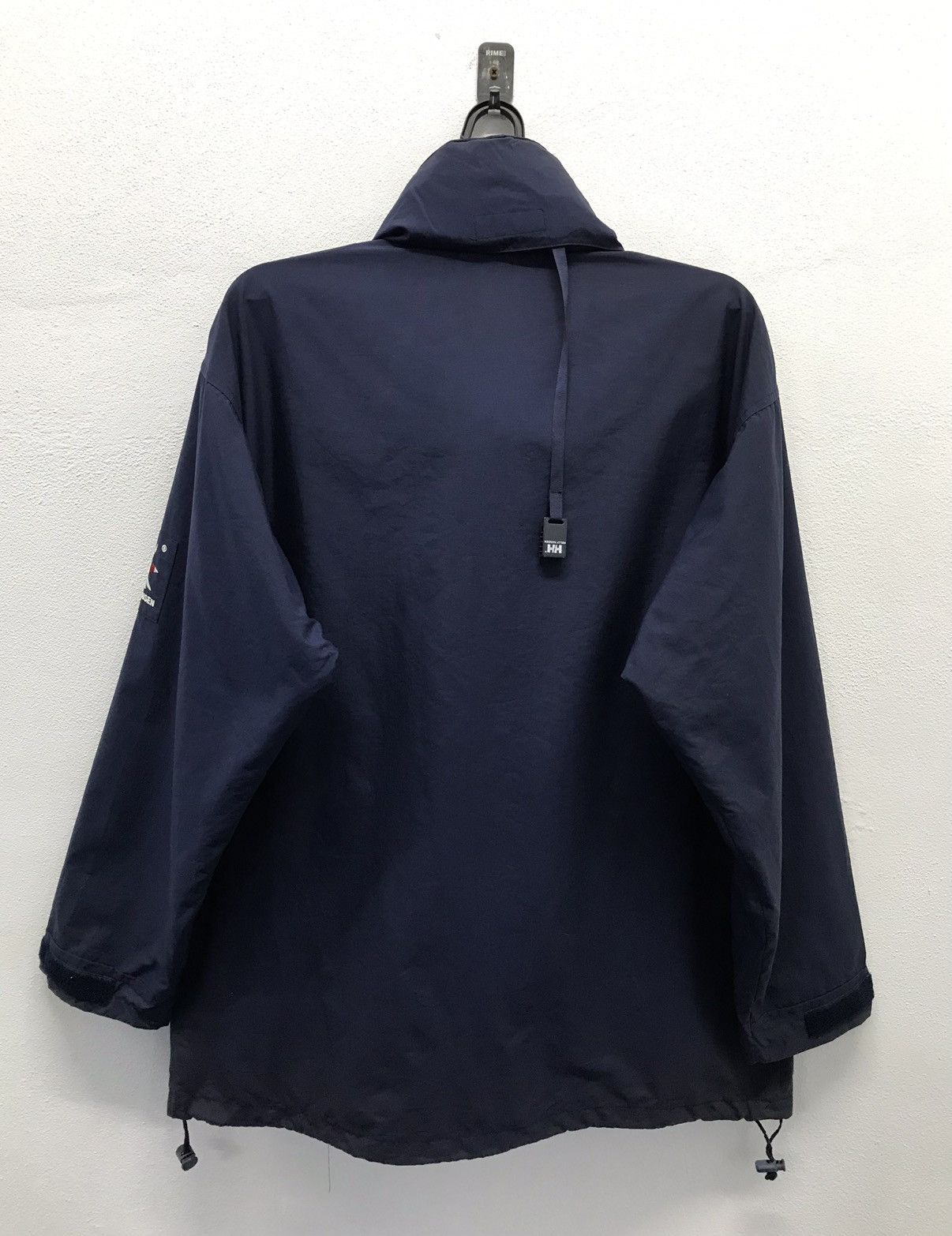 Helly Hansen × Vintage Vintage Helly Hansen Jacket Size US S / EU 44-46 / 1 - 2 Thumbnail