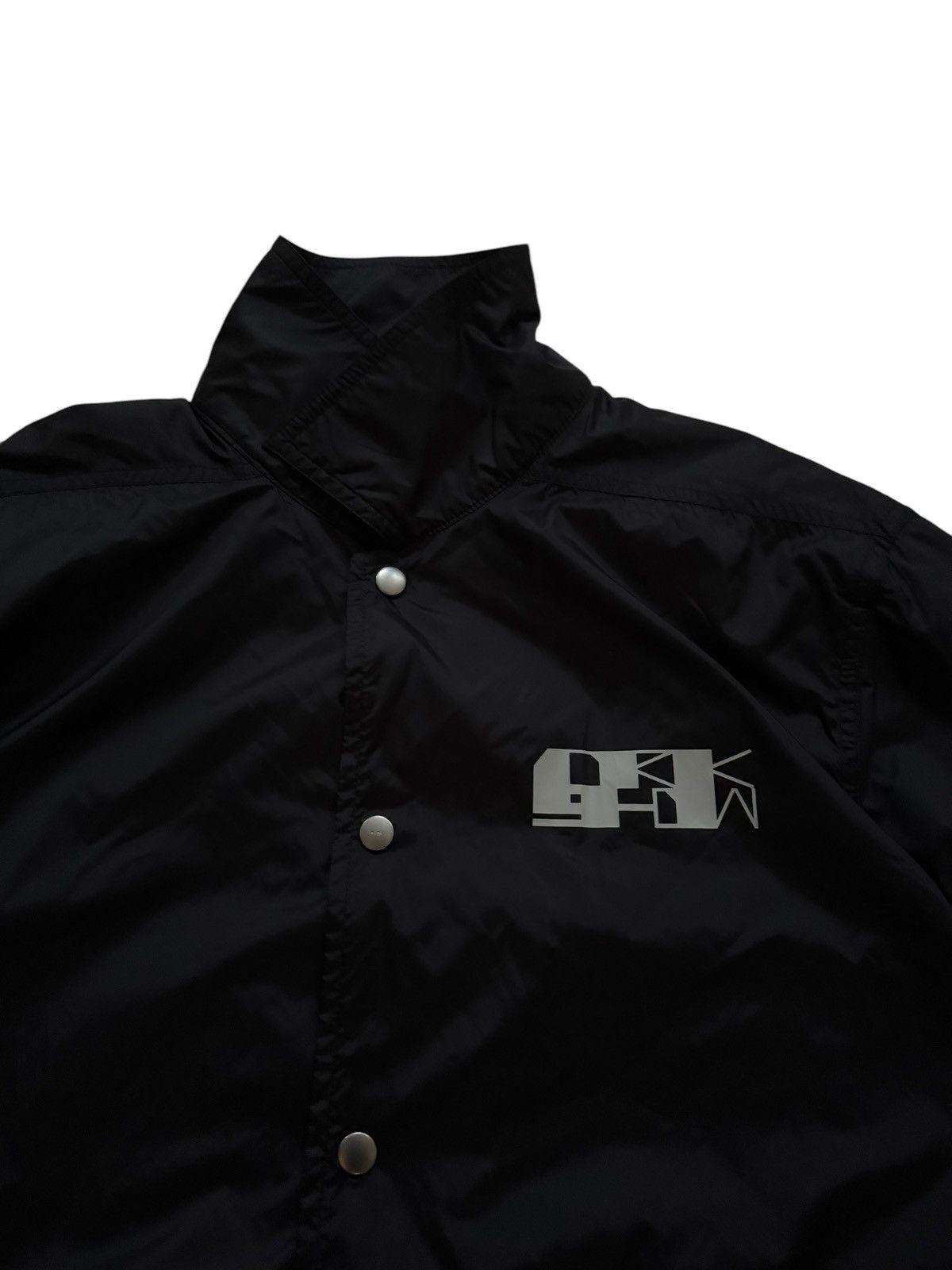 Rick Owens × Rick Owens Drkshdw Drkshdw jacket Size US M / EU 48-50 / 2 - 2 Thumbnail