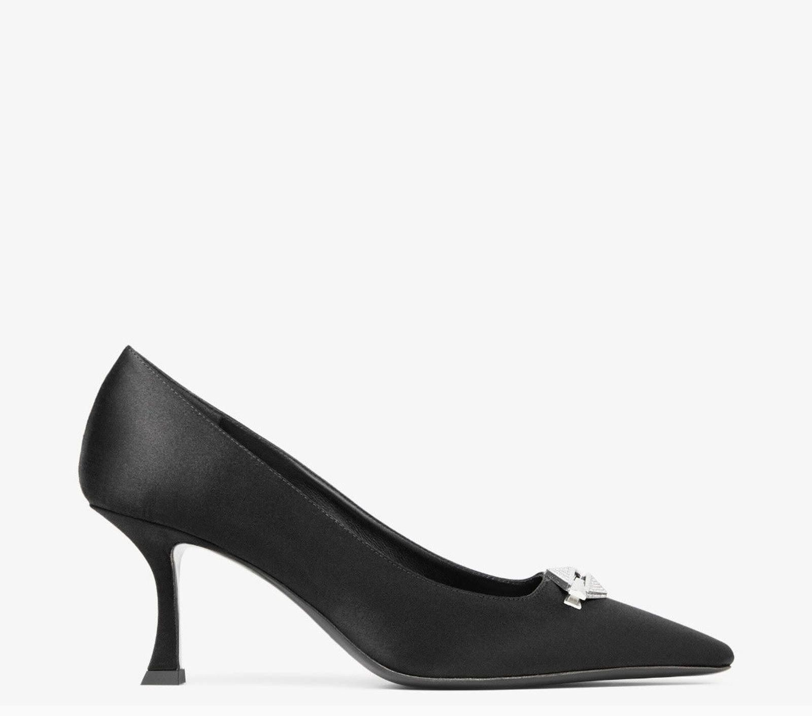 Jimmy Choo Jimmy Choo Ryker Pumps Size US 7.5 / IT 37.5 - 1 Thumbnail