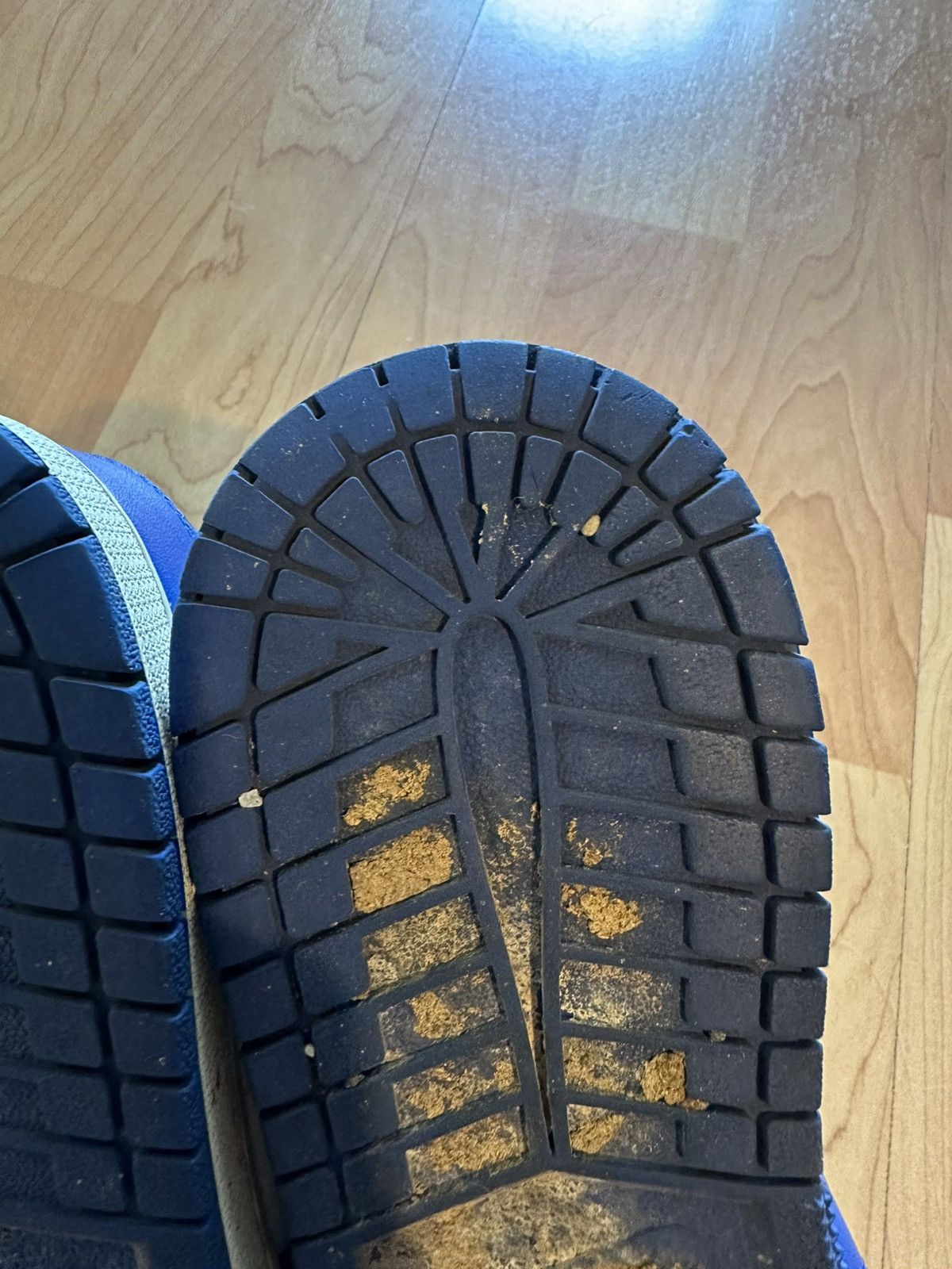 Jordan Brand Jordan 1 Game Royal size 7Y Size US 7 / EU 40 - 6 Thumbnail
