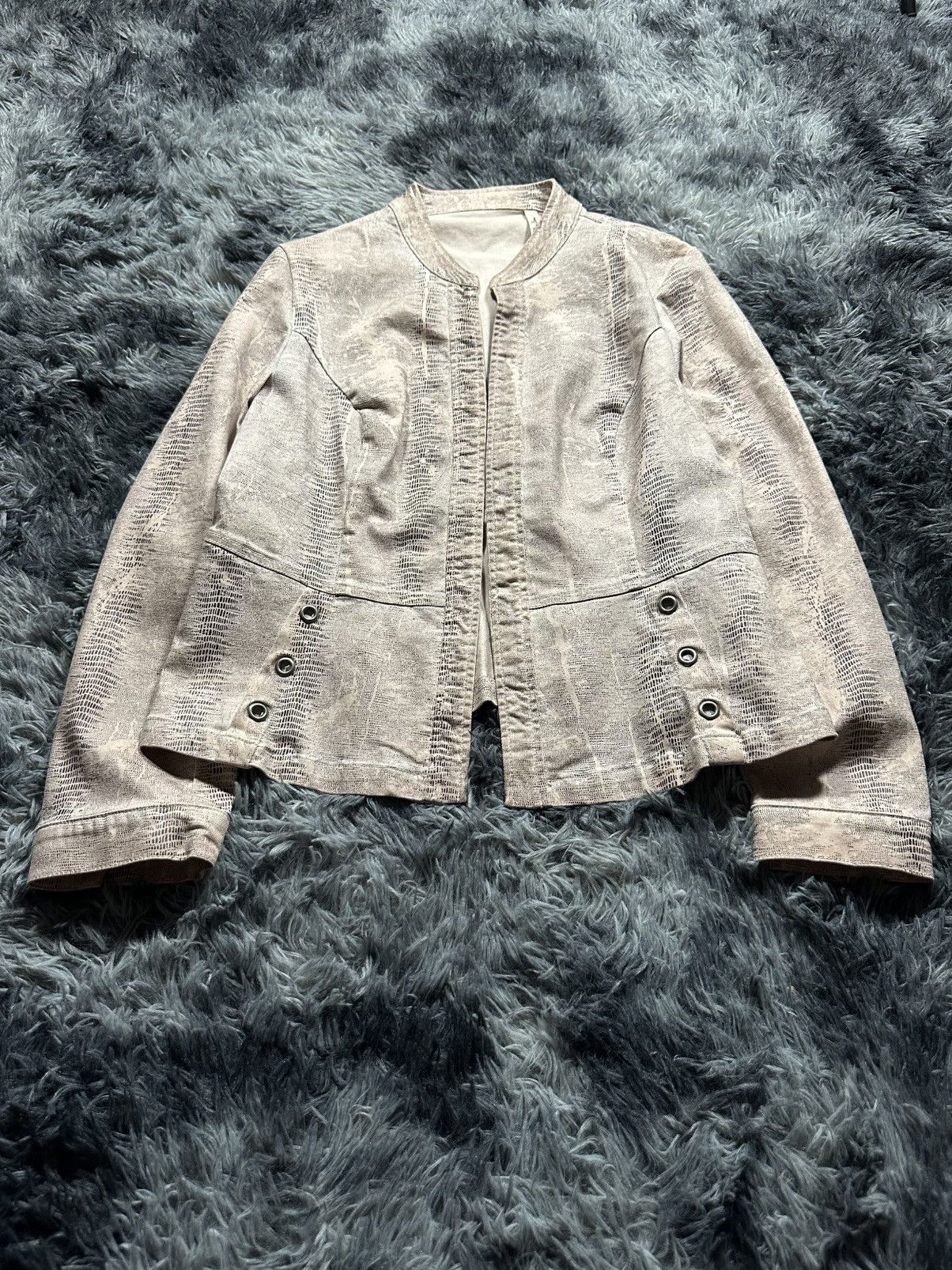 If Six Was Nine ifsixwasnine JK-SEA SWALLOW / DX | Grailed