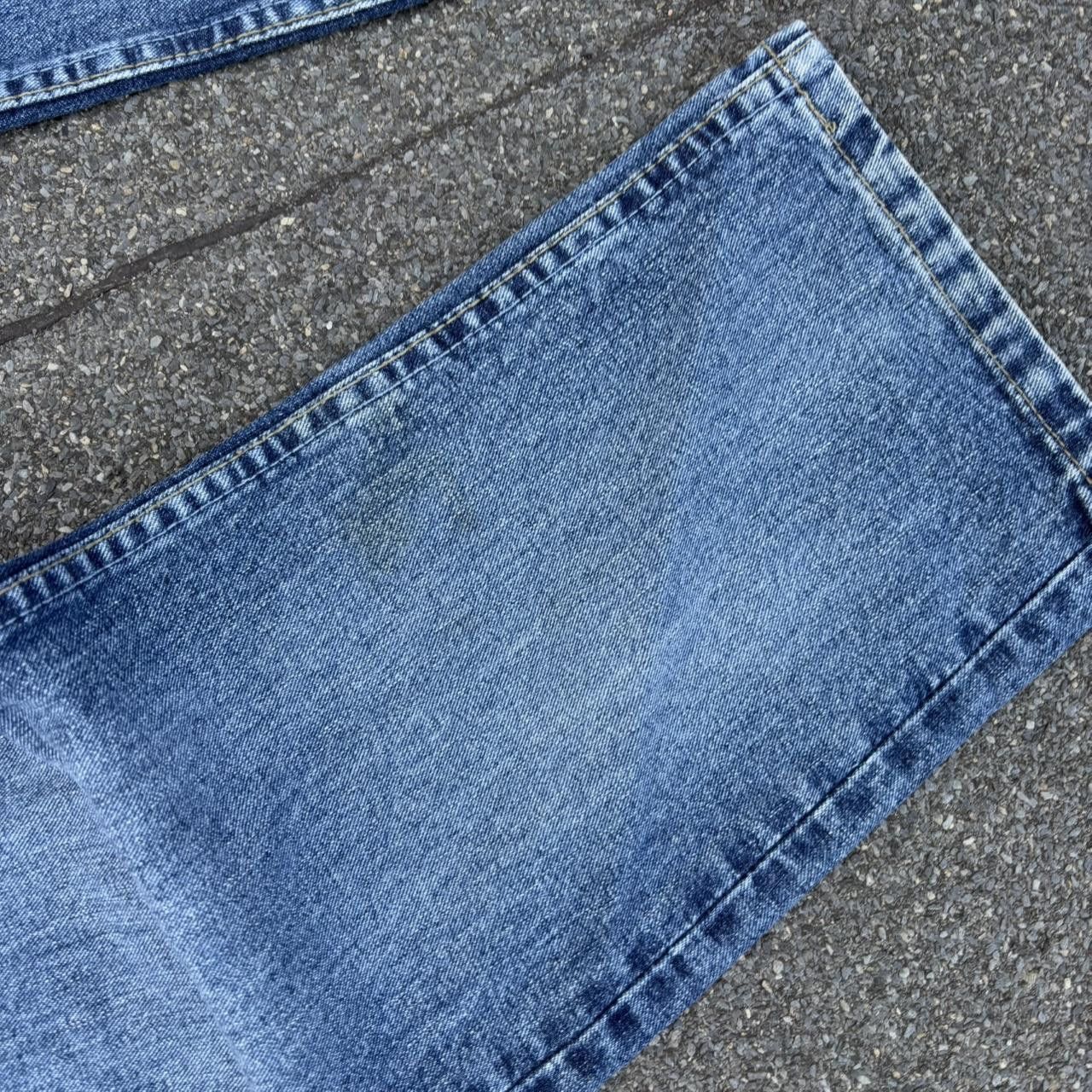 Japanese Brand × NEXT × Vintage Vintage jeans Size US 32 / EU 48 - 5 Thumbnail