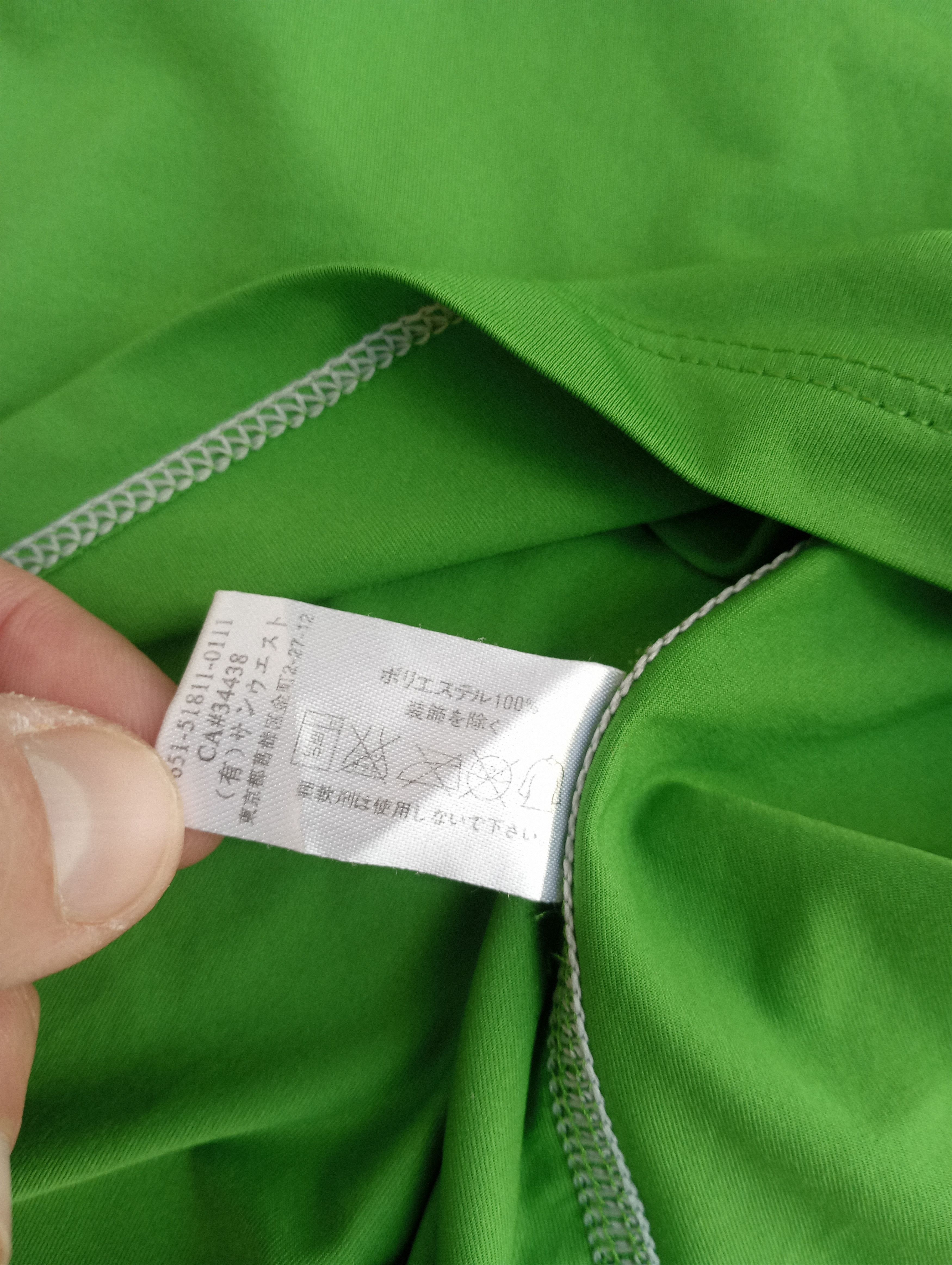 Arc'teryx Vintage arc'teryx pullover size M Size US M / EU 48-50 / 2 - 3 Thumbnail