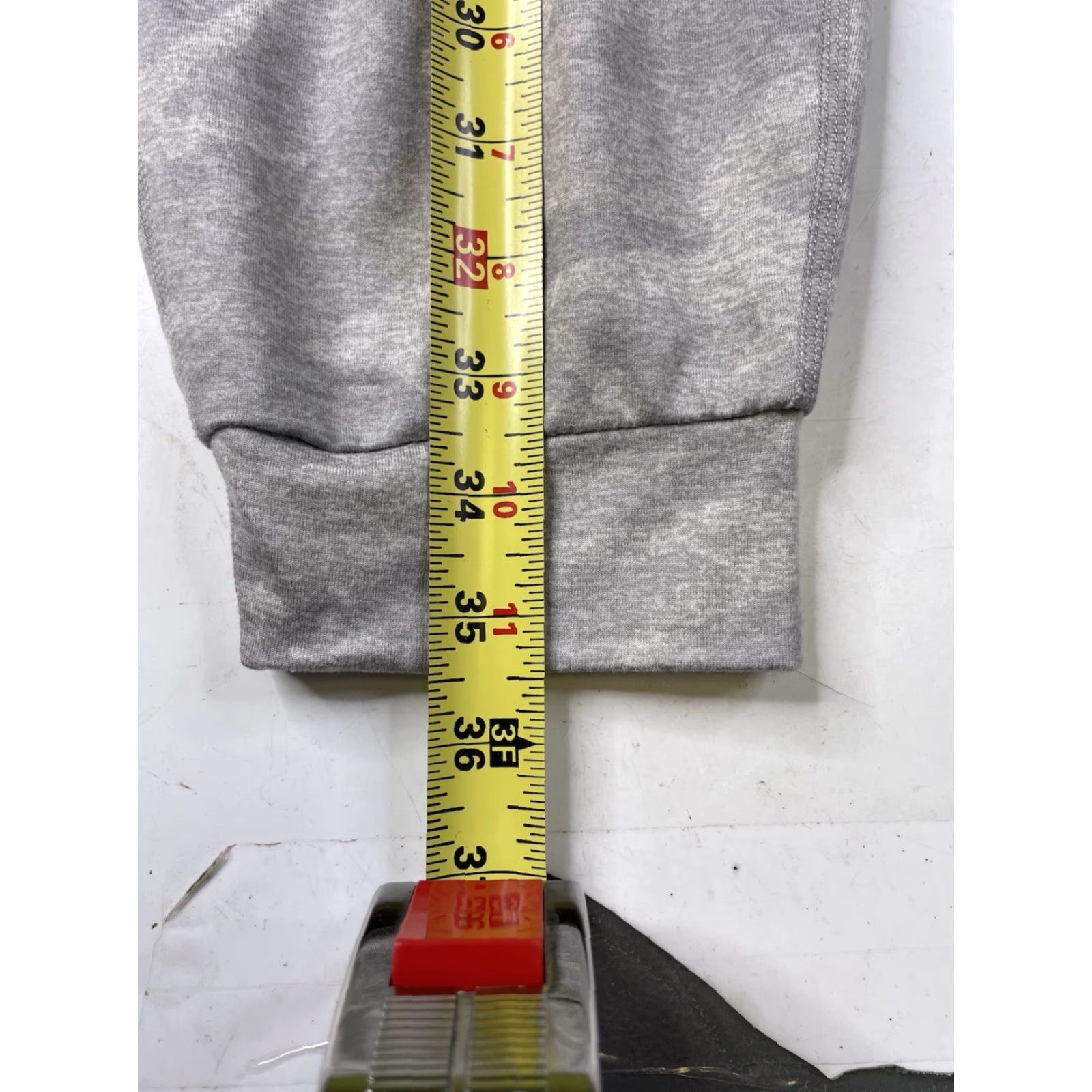 Vuori VUORI Performance DreamKnit Jogger Pants Gray Camo Women’s M Size 32" / US 10 / IT 46 - 3 Thumbnail