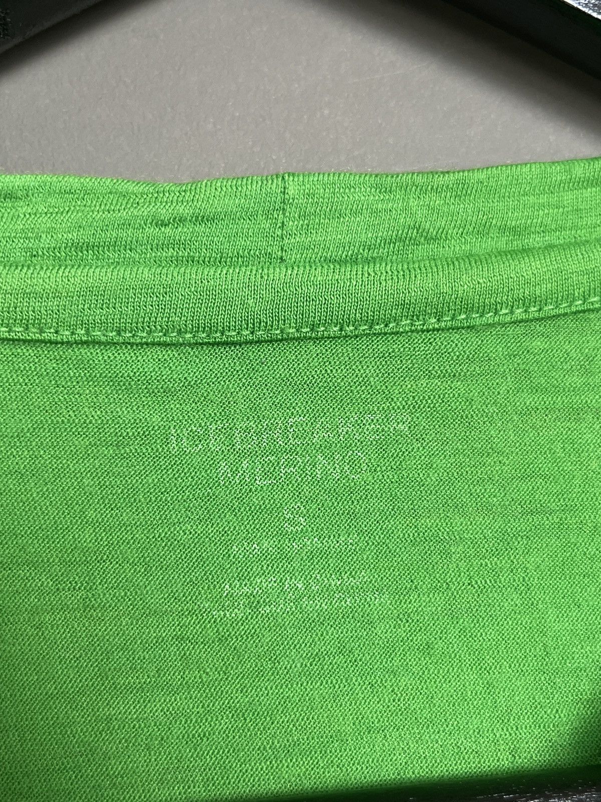 Icebreaker Icebreaker Merino Green Thermo Wool T-shirt Size US S / EU 44-46 / 1 - 8 Thumbnail