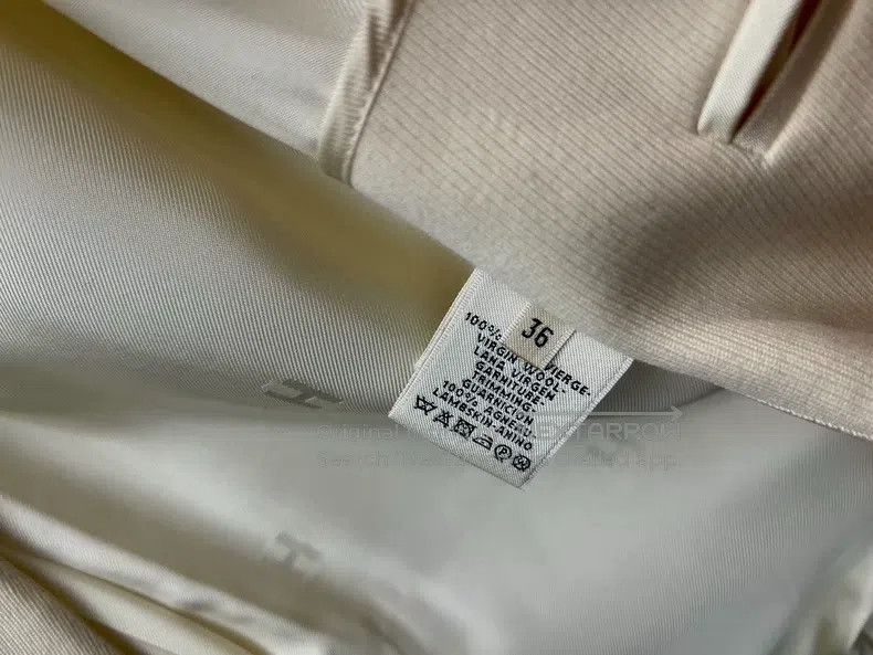 Hermes Hermes Wool Coat Jacket Size XS / US 0-2 / IT 36-38 - 5 Thumbnail