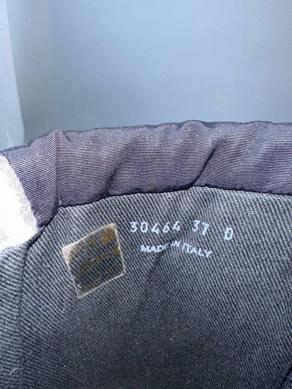 Rick Owens Drkshdw Rick Owens DRKSHDW Puffer Boots Size US 6.5 / IT 36.5 - 7 Thumbnail