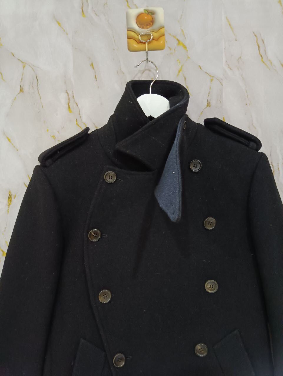 JOHN LAWRENCE SULLIVAN John Lawrence Sullivan Tailored Jacket Size US M / EU 48-50 / 2 - 5 Thumbnail