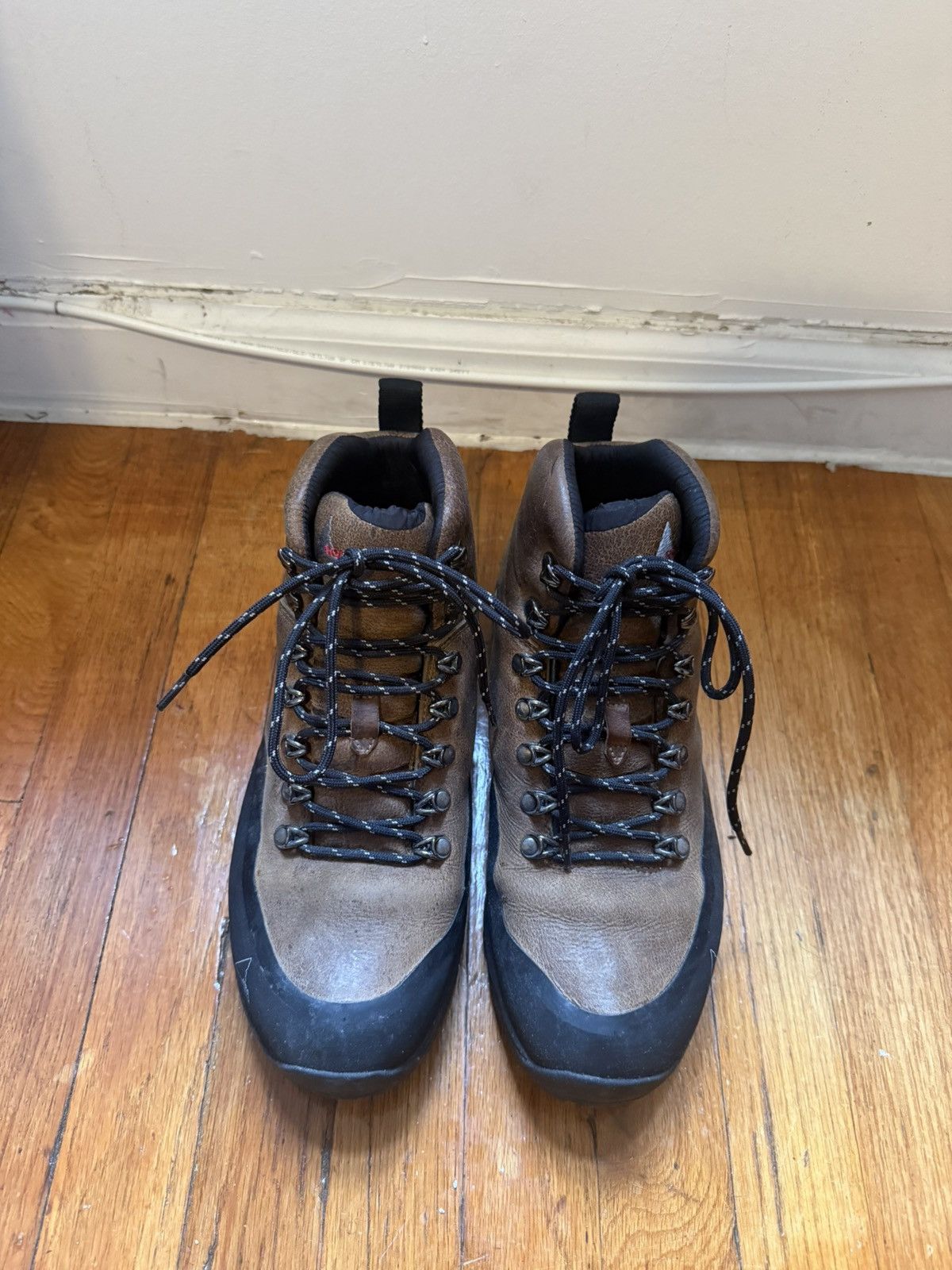 ROA Roa Andreas brown Kudu Size US 9.5 / EU 42-43 - 8 Thumbnail
