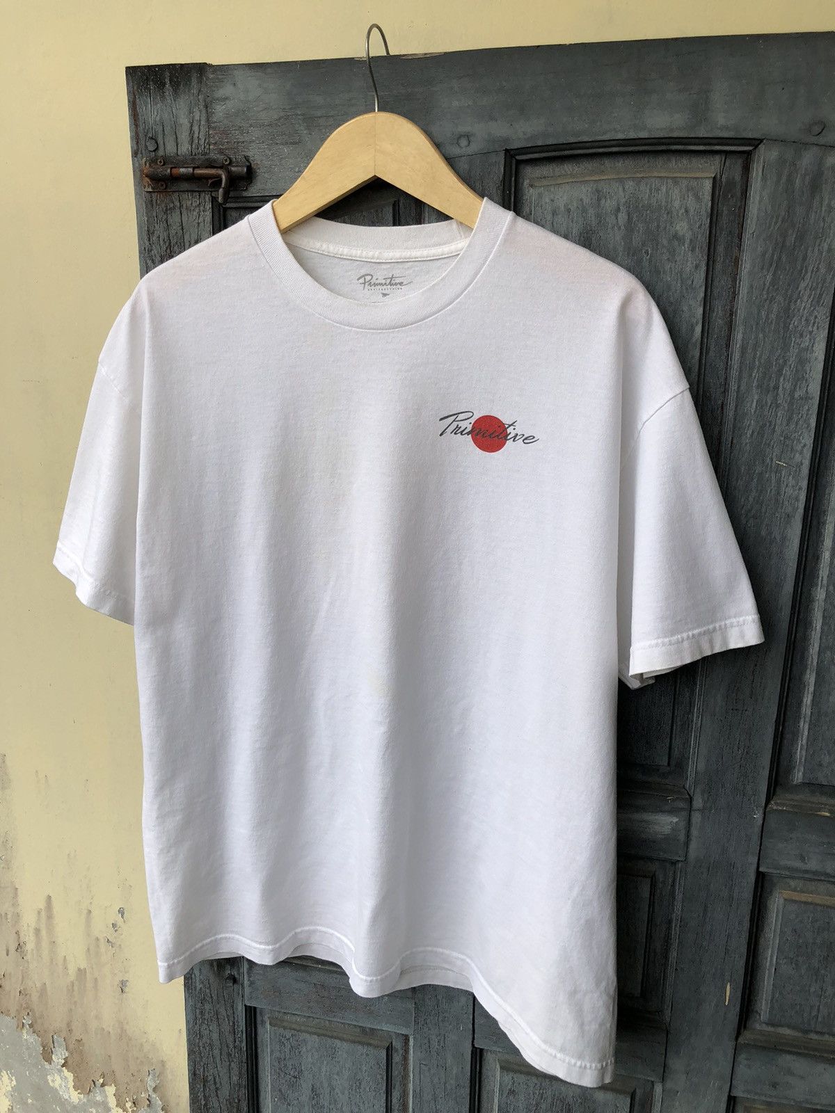 Primitive Primitive Skateboarding Japanese Tiger, Sakura & Marijuana Size US XL / EU 56 / 4 - 5 Thumbnail