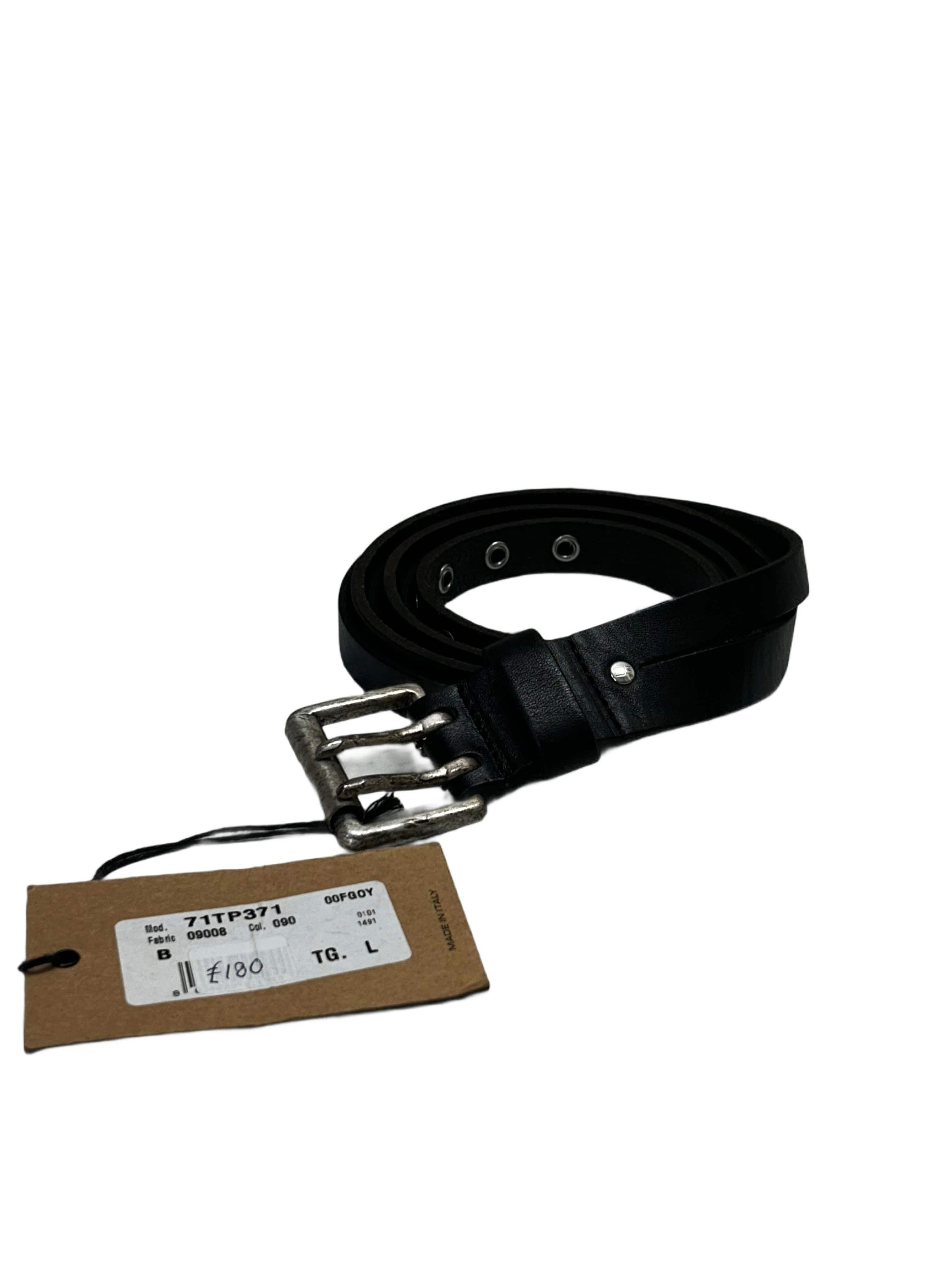 小物 Rare Dsquared2 Buckle Belt Dsquared2 Five Star Campin' Buckle Belt Original Very Rare
