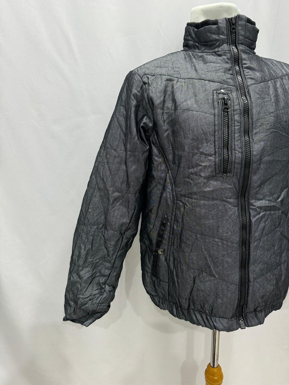 Other Fieldcore with heat assist Jacket Size US XL / EU 56 / 4 - 4 Thumbnail