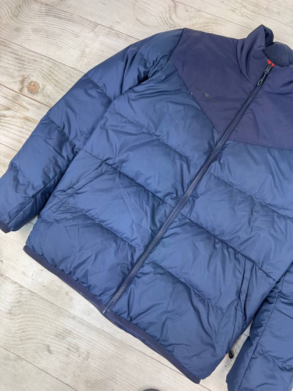 Mammut Mammut Down Puffer Jacket Size US M / EU 48-50 / 2 - 3 Thumbnail