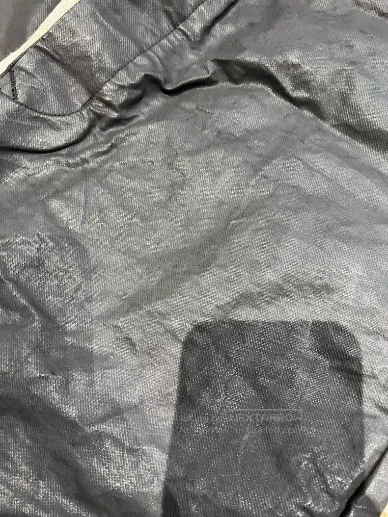 Rick Owens Rick Owens Babel 19SS Cropped Pants. Size US 40 / EU 56 - 3 Thumbnail