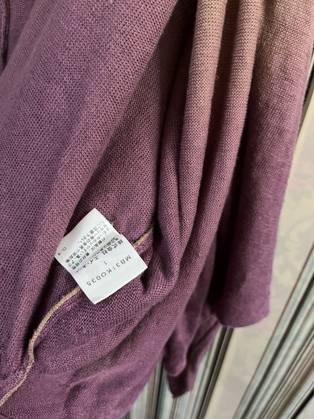 mercibeaucoup 2000s hyper avant garde issey miyake #E5 Size S / US 4 / IT 40 - 6 Thumbnail