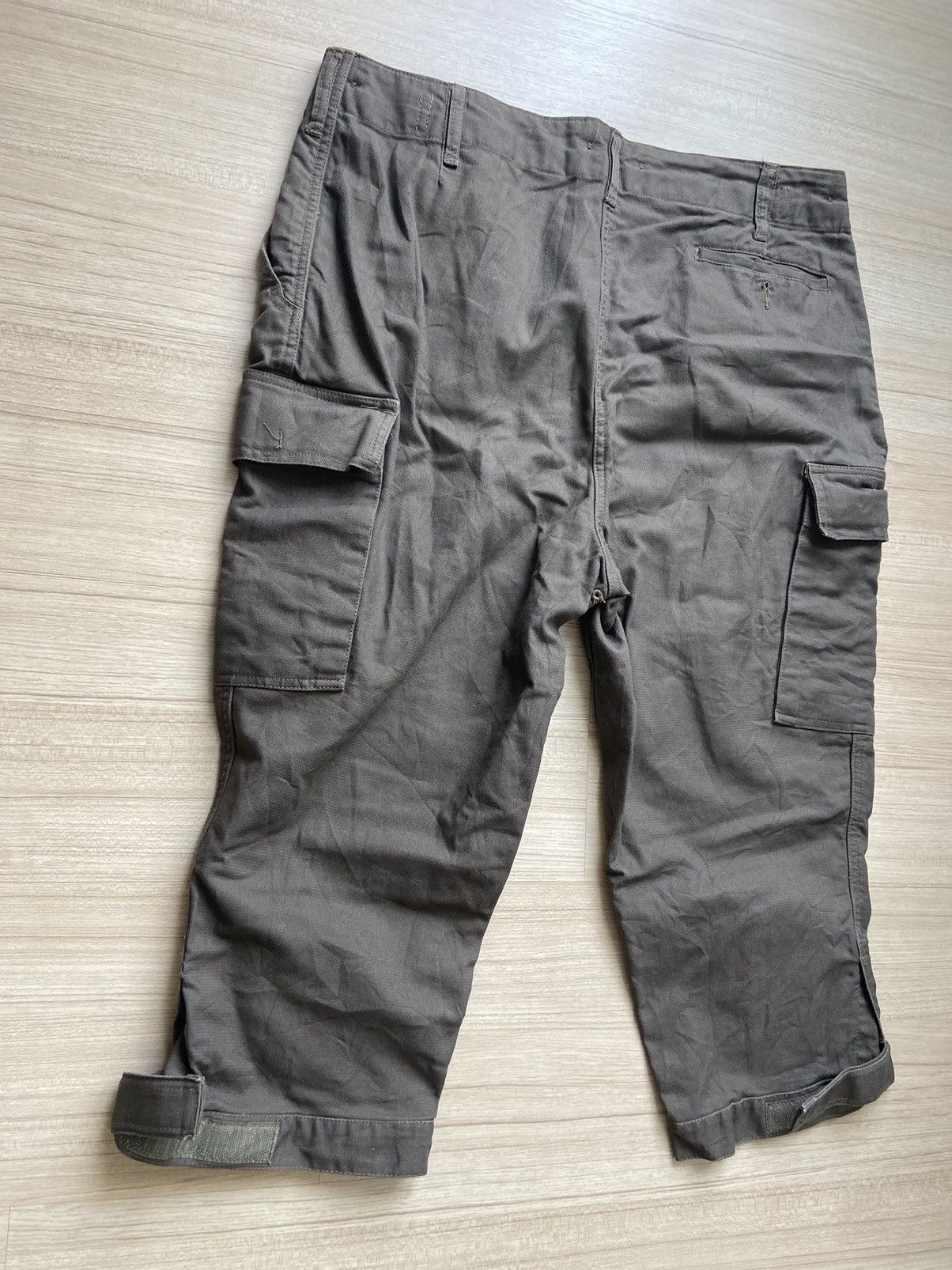 YMC YMCL KY Size US 32 / EU 48 - 4 Thumbnail