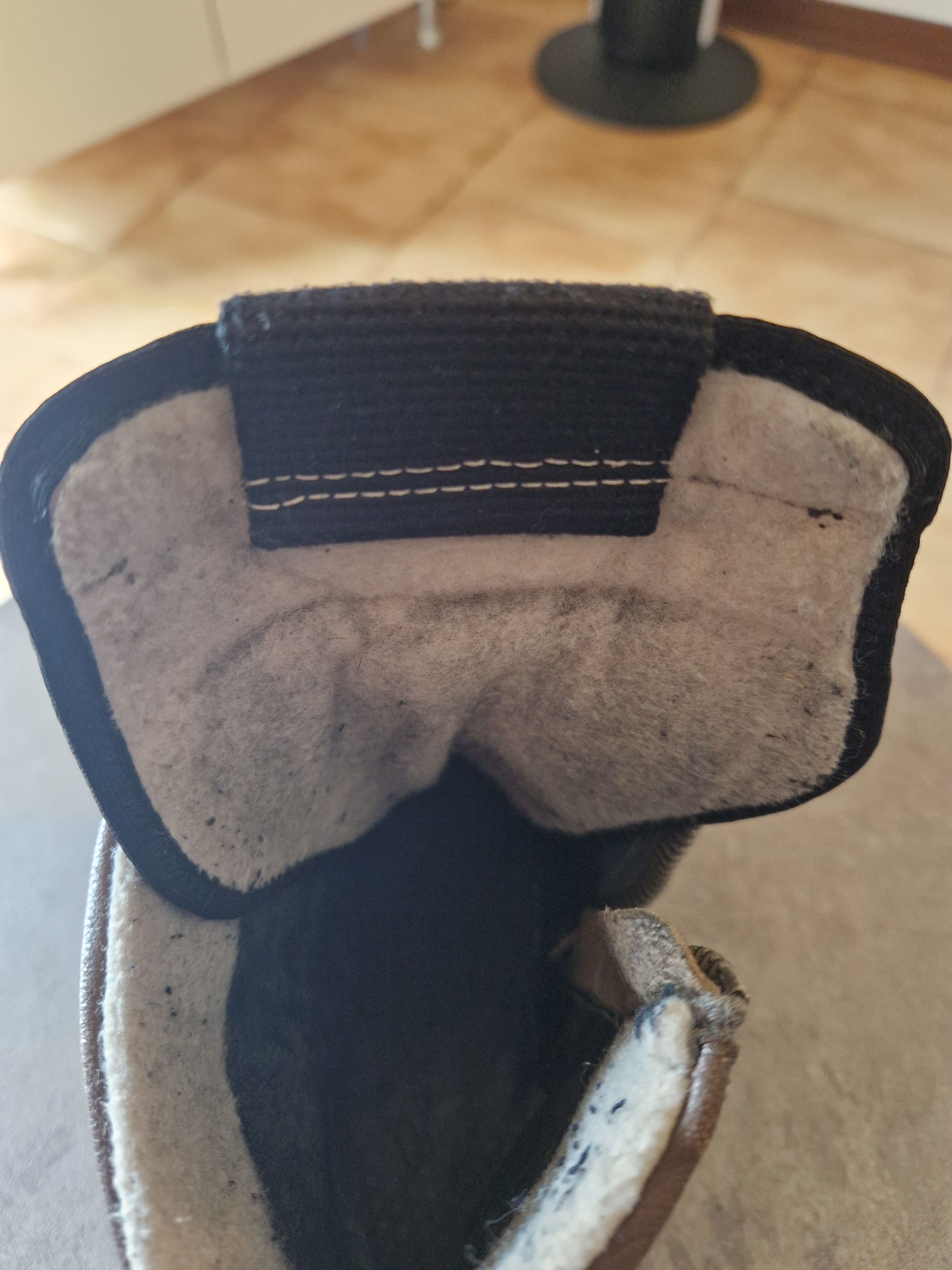Rick Owens Dunk geo basket Size US 9 / EU 42 - 8 Thumbnail