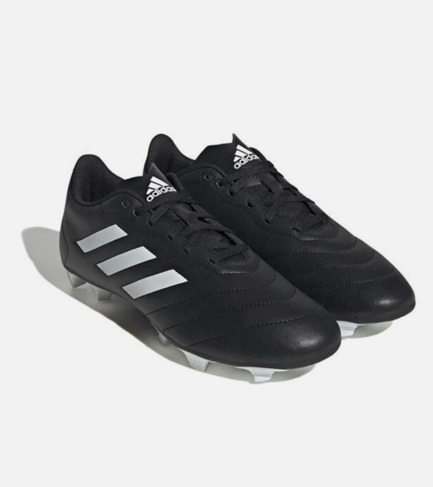 Adidas Mens Adidas Goletto VII Football Boots Firm Ground UK 8.5 Size ONE SIZE - 5 Thumbnail