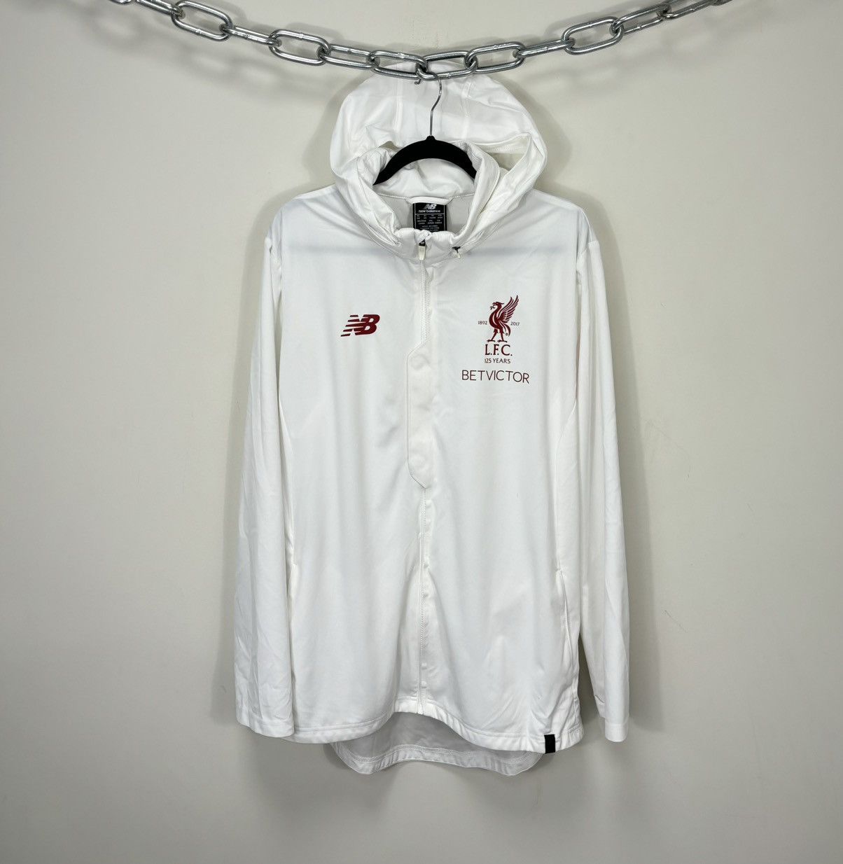 Nb lfc jacket best sale