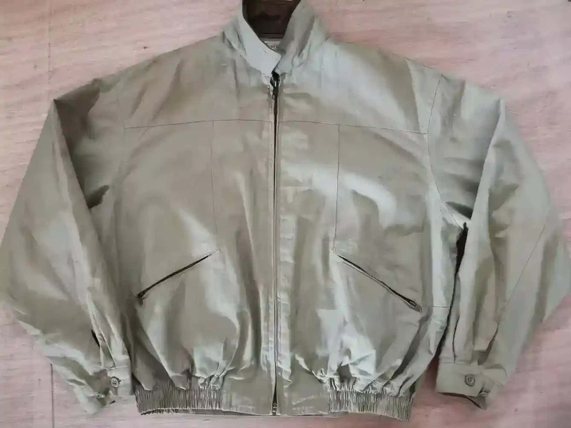 Japanese Brand Vintage Beams Jacket Size US XL / EU 56 / 4 - 1 Thumbnail