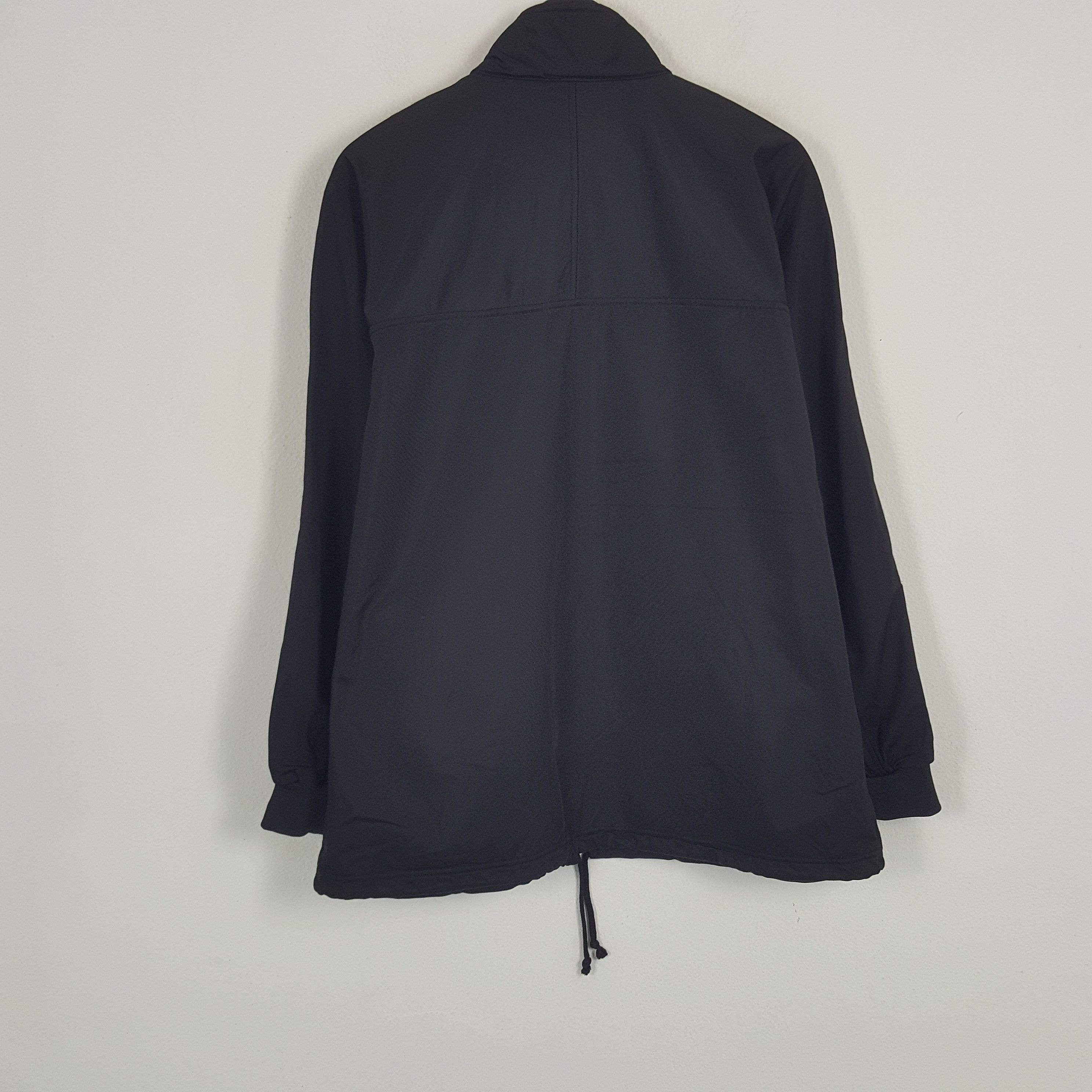 Nike × Vintage Vintage Nike Windbreaker Jacket Size US L / EU 52-54 / 3 - 3 Thumbnail