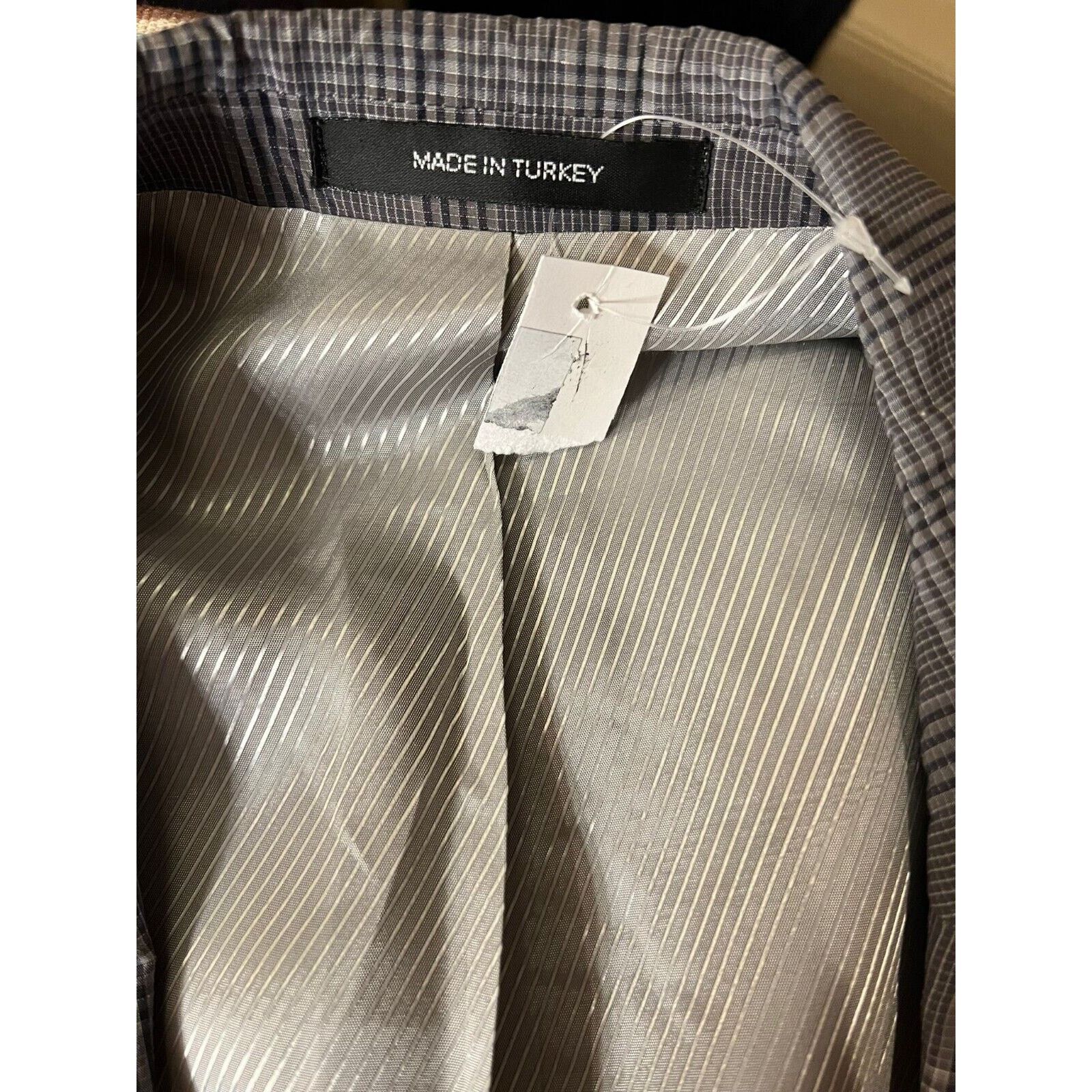 Hugo Boss Hugo Boss Blazer Sport Coat Jacket Size 46 R Size 46R - 5 Thumbnail