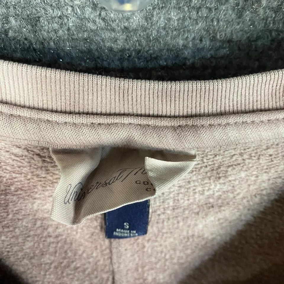 Other Universal Thread Sweatshirt Women's Small Pullover Adults S Size S / US 4 / IT 40 - 2 Thumbnail