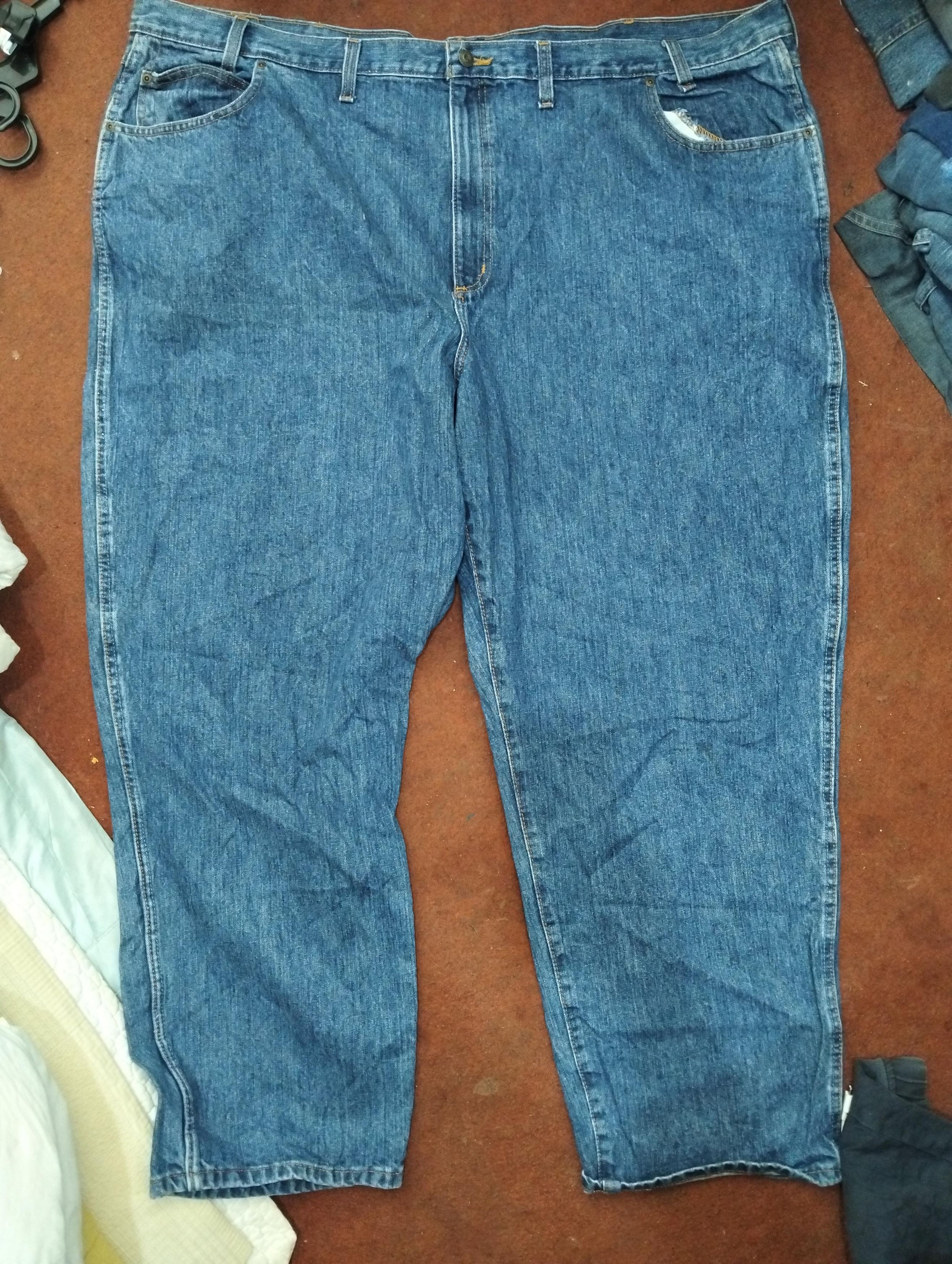 Redhead Jeans oversize Size US 36 / EU 52 - 1 Thumbnail