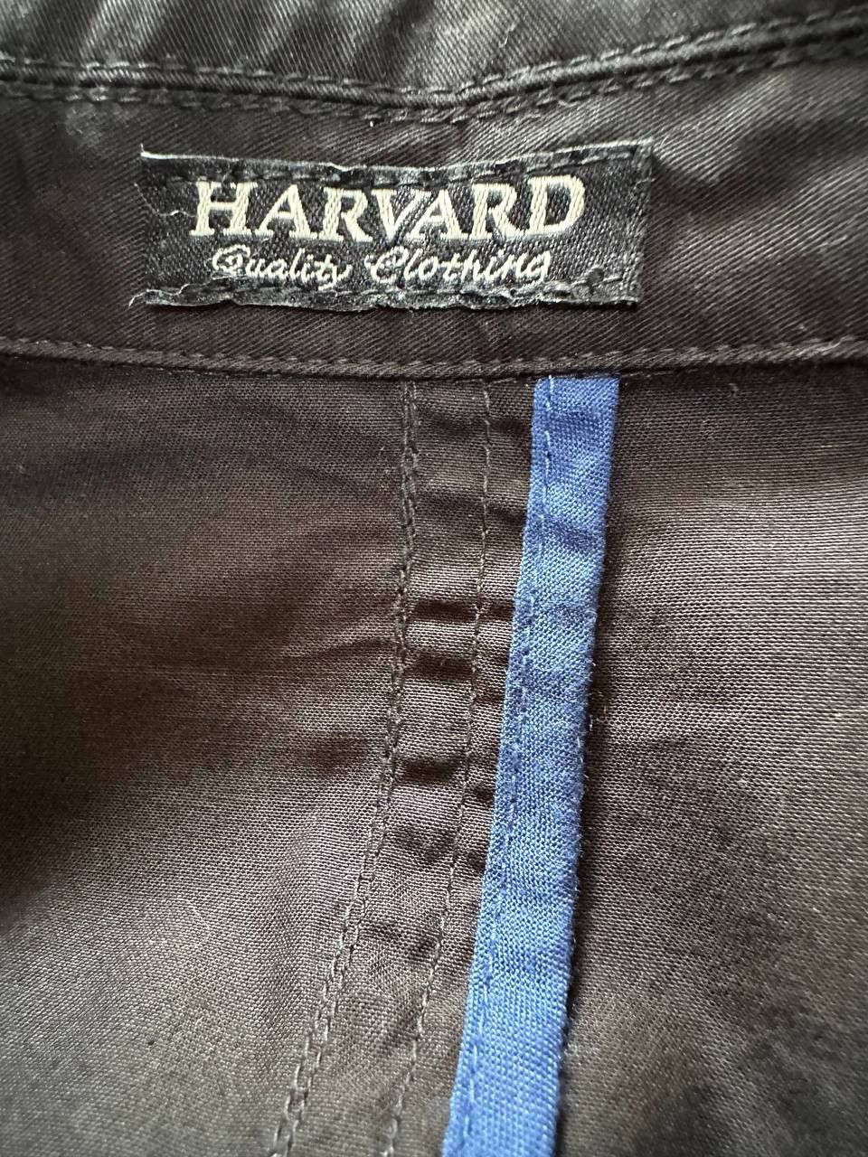 Other Harvard Boston Blazer Buttons Size US S / EU 44-46 / 1 - 16 Thumbnail