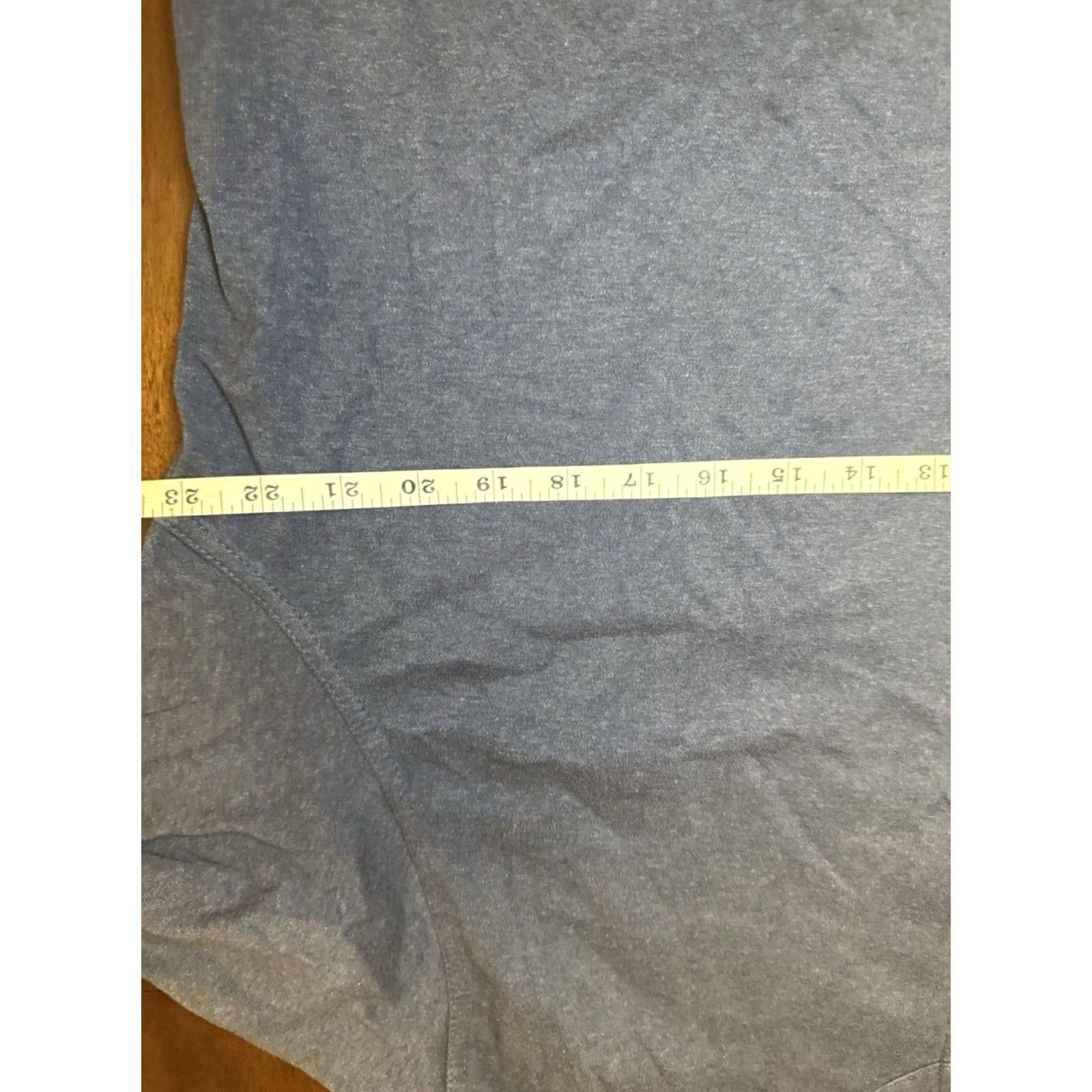 Peter Millar Peter Millar 1/4 Zip Up Blue Cotton Mock Neck Pullover Sweater Golf Mens Large Size US L / EU 52-54 / 3 - 3 Thumbnail
