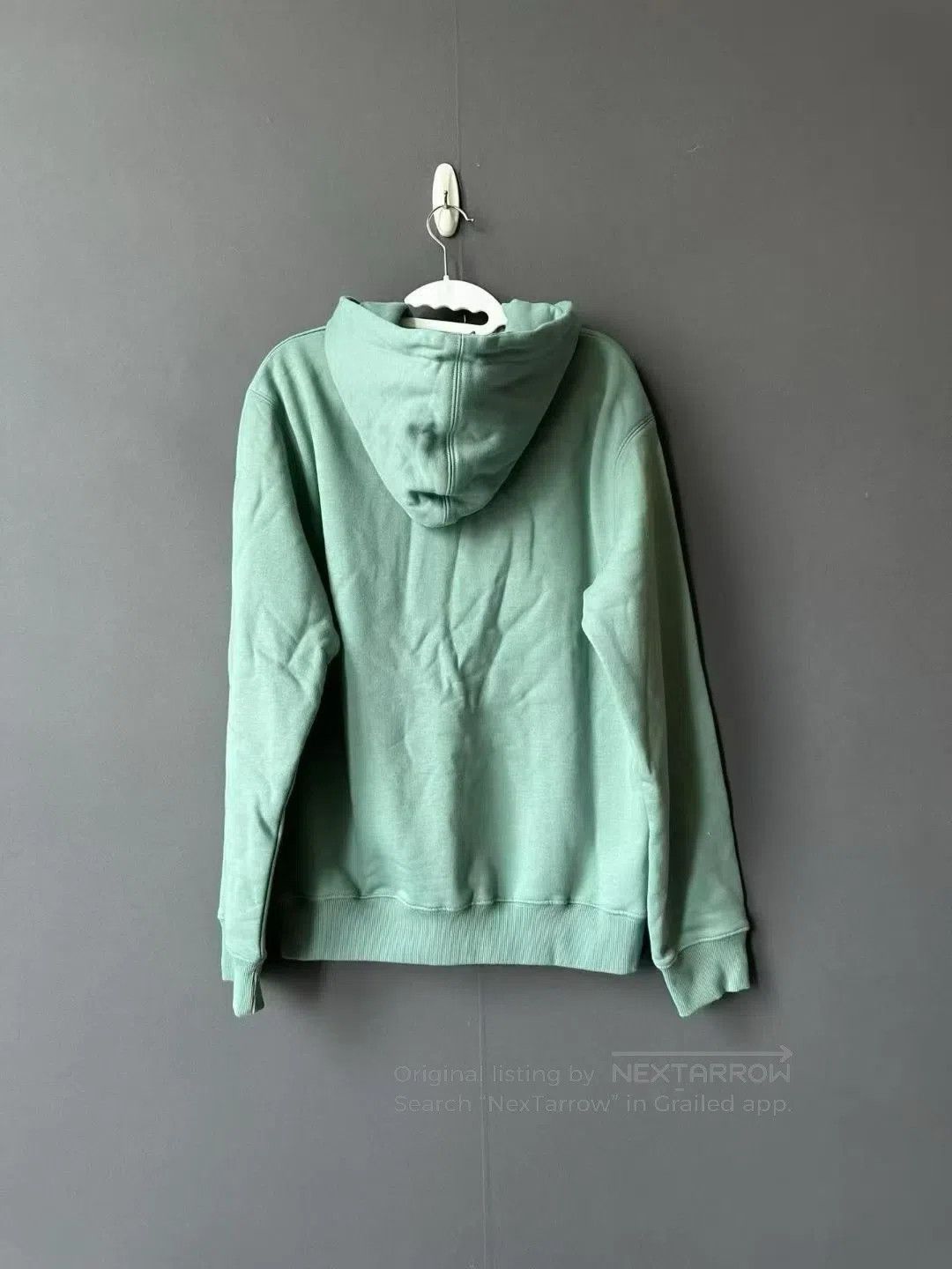 Dior Dior Embroidered hoodie| Size US M / EU 48-50 / 2 - 2 Thumbnail