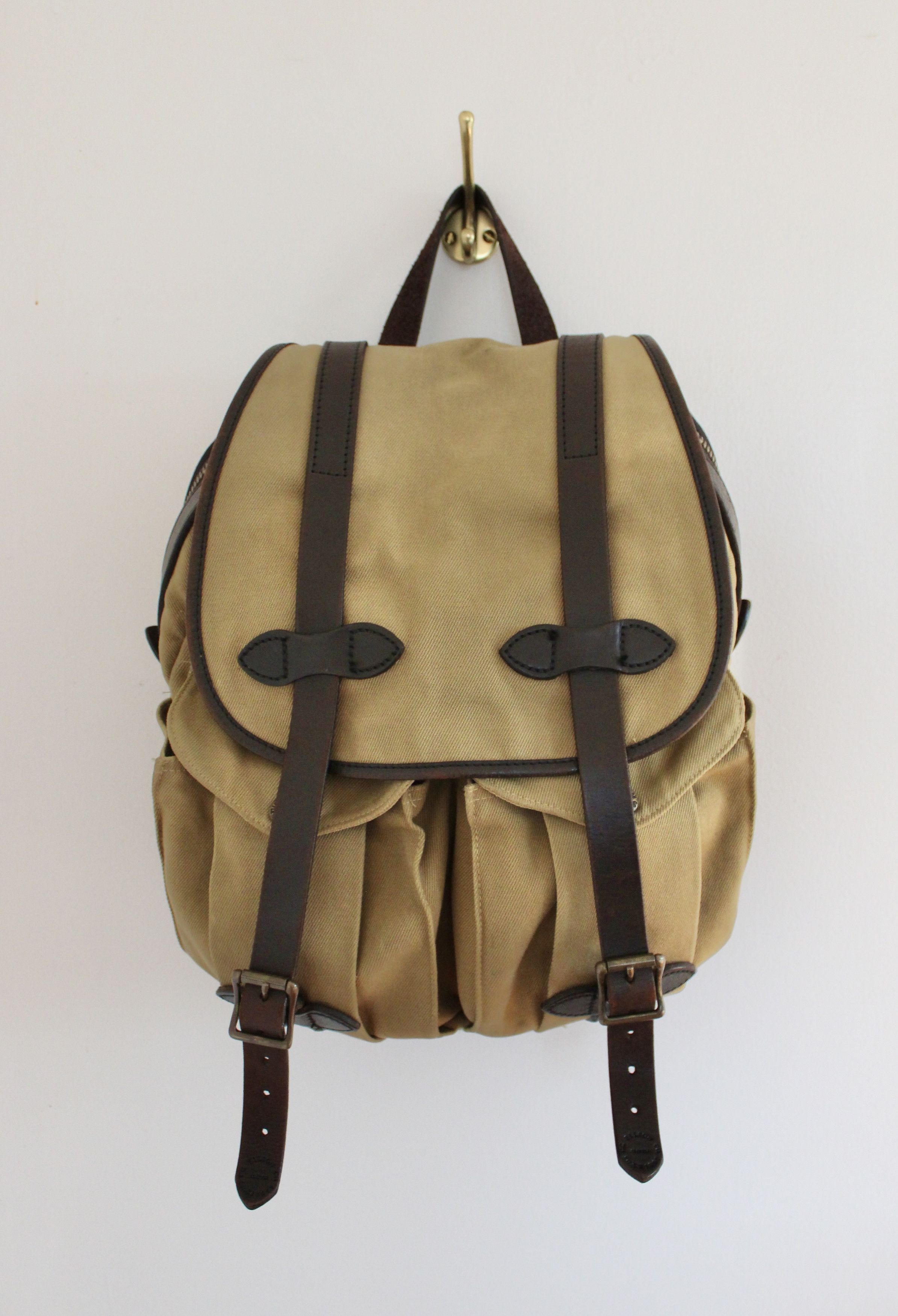 Filson Filson Rucksack Size ONE SIZE - 1 Thumbnail