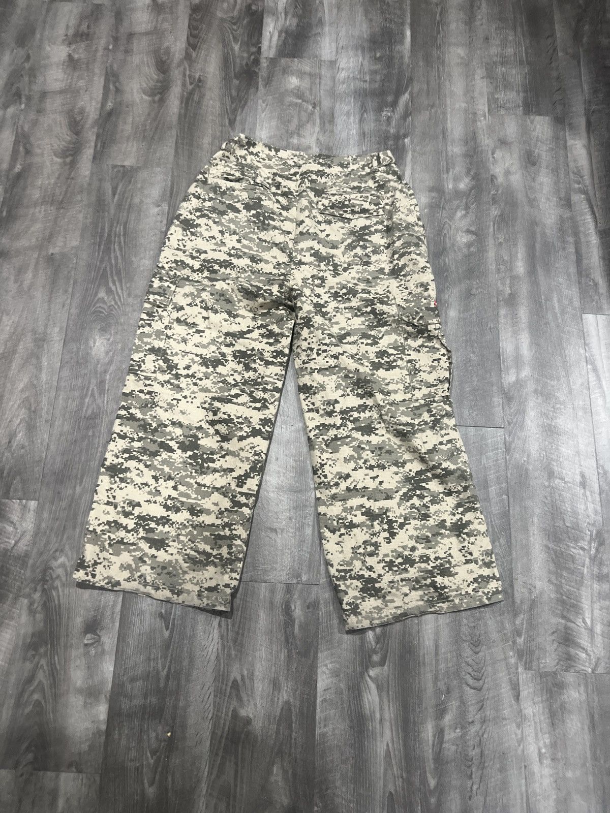 Other TheGvgallery Camo Pants Size US 36 / EU 52 - 1 Thumbnail