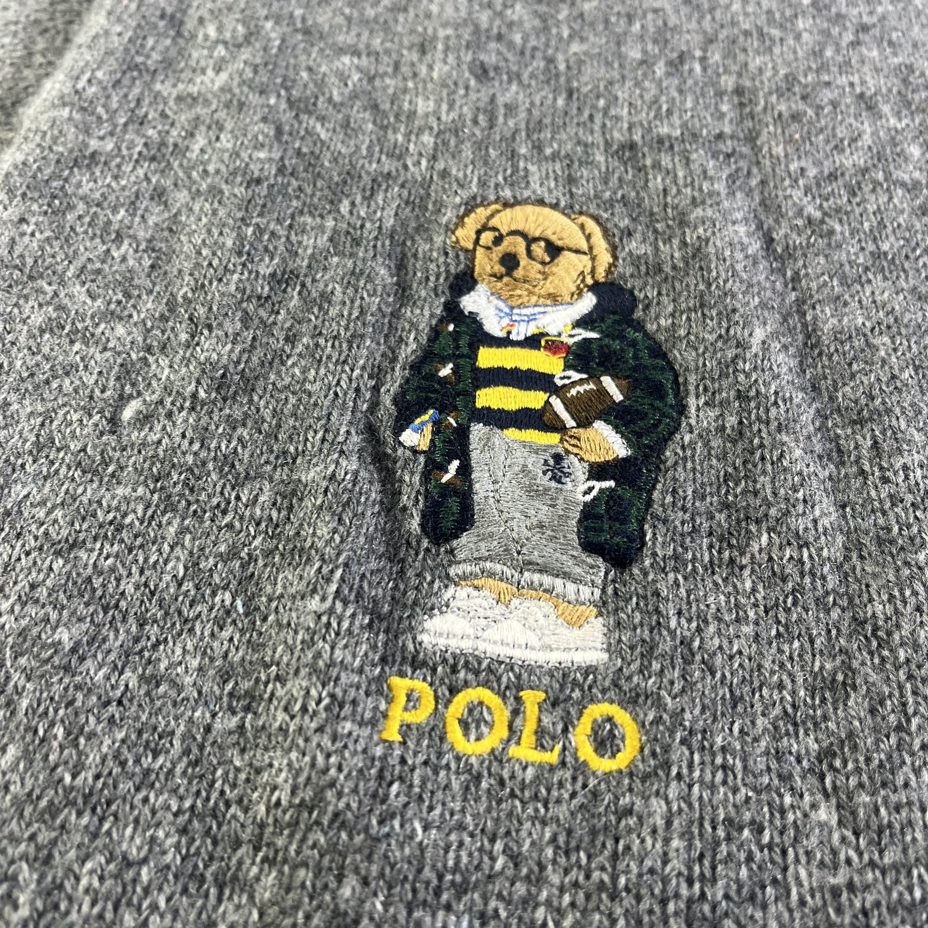 Polo Ralph Lauren Polo Ralph Lauren Scarf / Muffler / Neckwear T1074 Size ONE SIZE - 10 Thumbnail