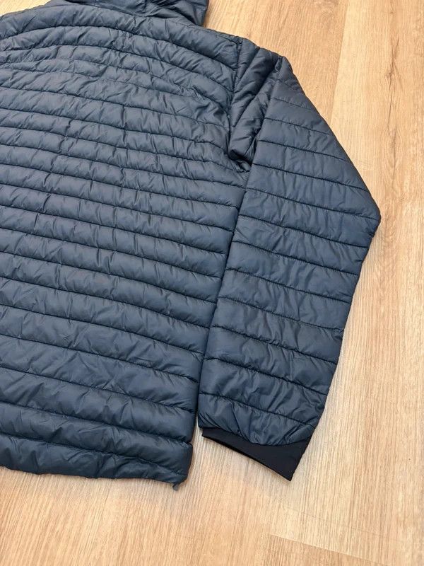 Rab Rab Cirrus Alpine Jacket Pertex Primaloft Insulated size XL Size US XL / EU 56 / 4 - 7 Thumbnail