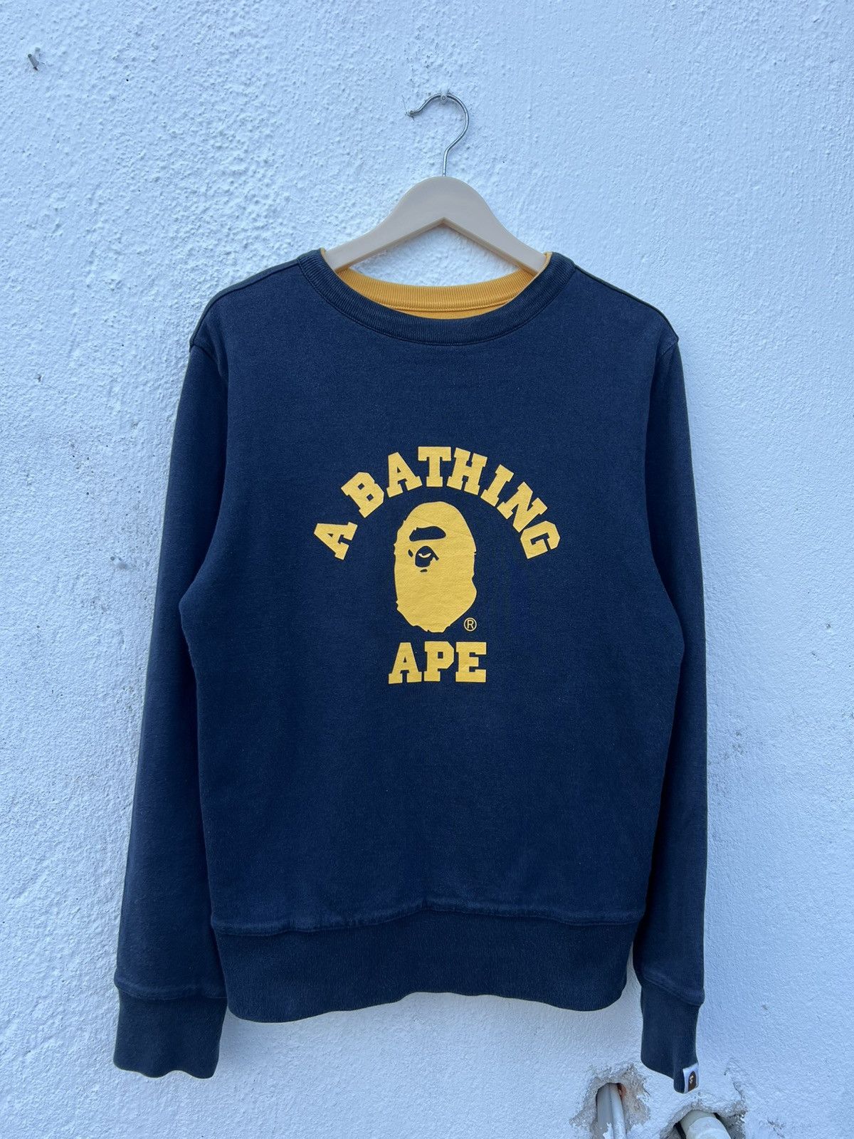 Bape 2000’ Bape 4 Human Reversible Nigo Era Size US M / EU 48-50 / 2 - 8 Thumbnail