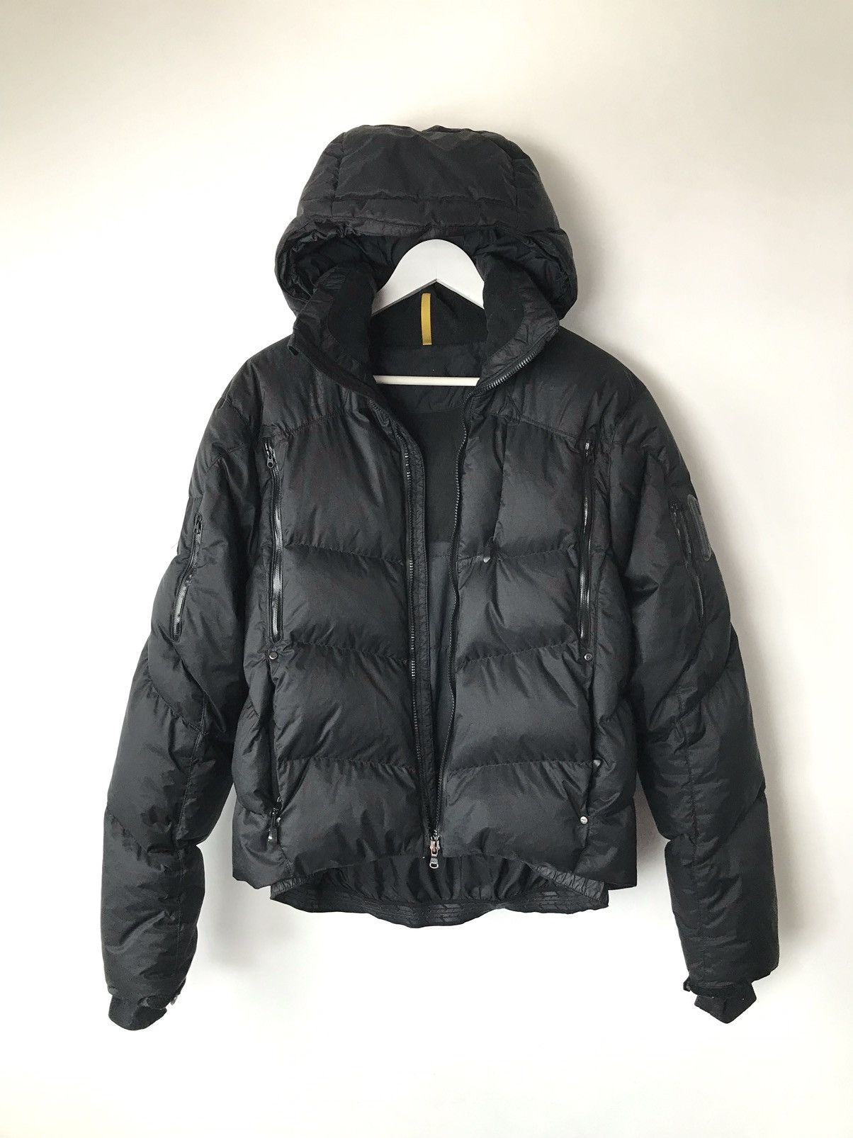 Polo Ralph Lauren Ralph Lauren Extreme 700 Down Ski Hooded Jacket Size US S / EU 44-46 / 1 - 2 Thumbnail