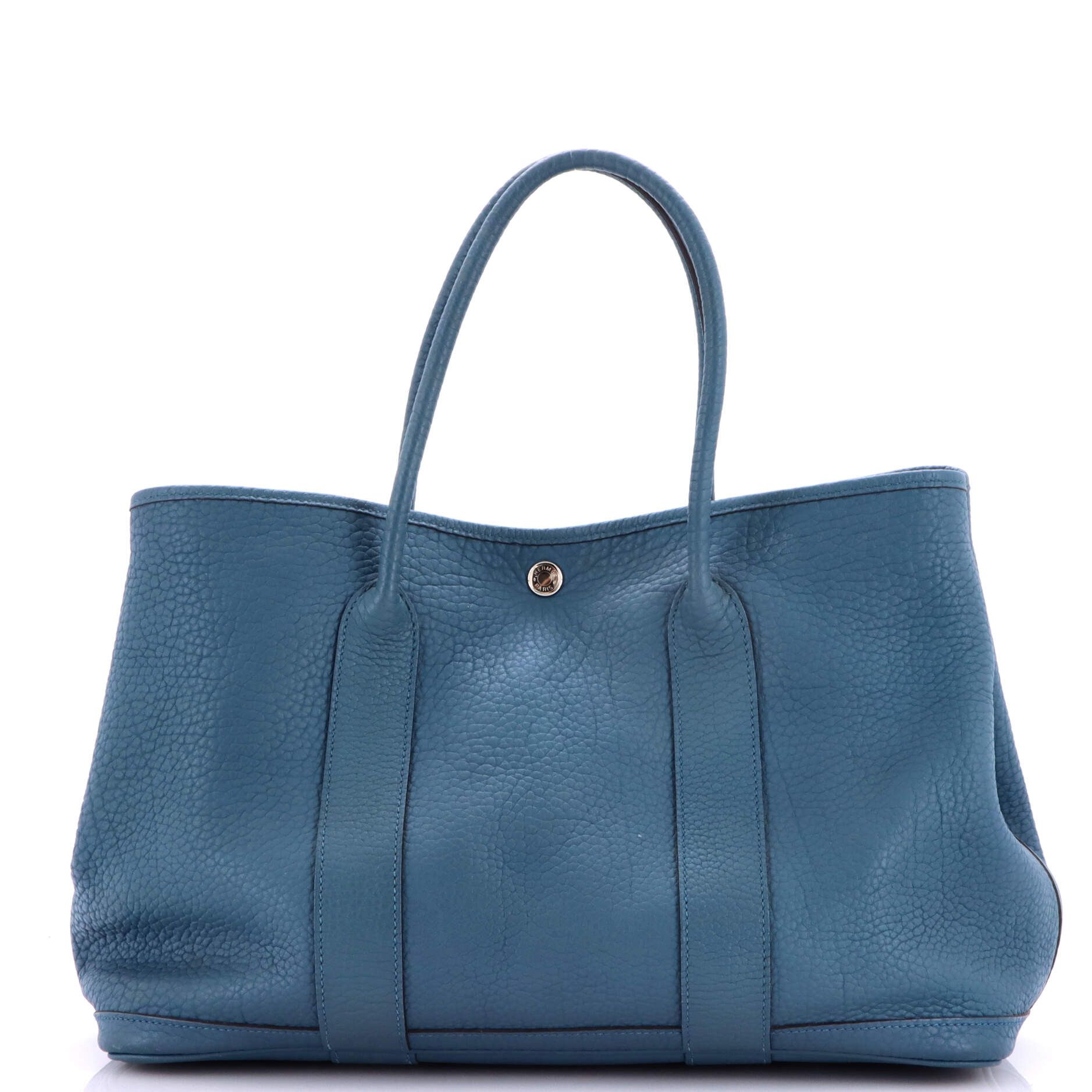 Hermes Garden Party Tote Size ONE SIZE - 1 Thumbnail