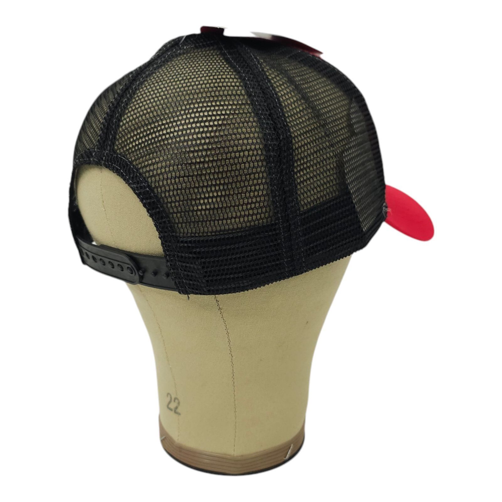 Other Tripadvisor Embroidered Logo Ollie Owl Mesh Snapback Cap Hat Size ONE SIZE - 13 Thumbnail