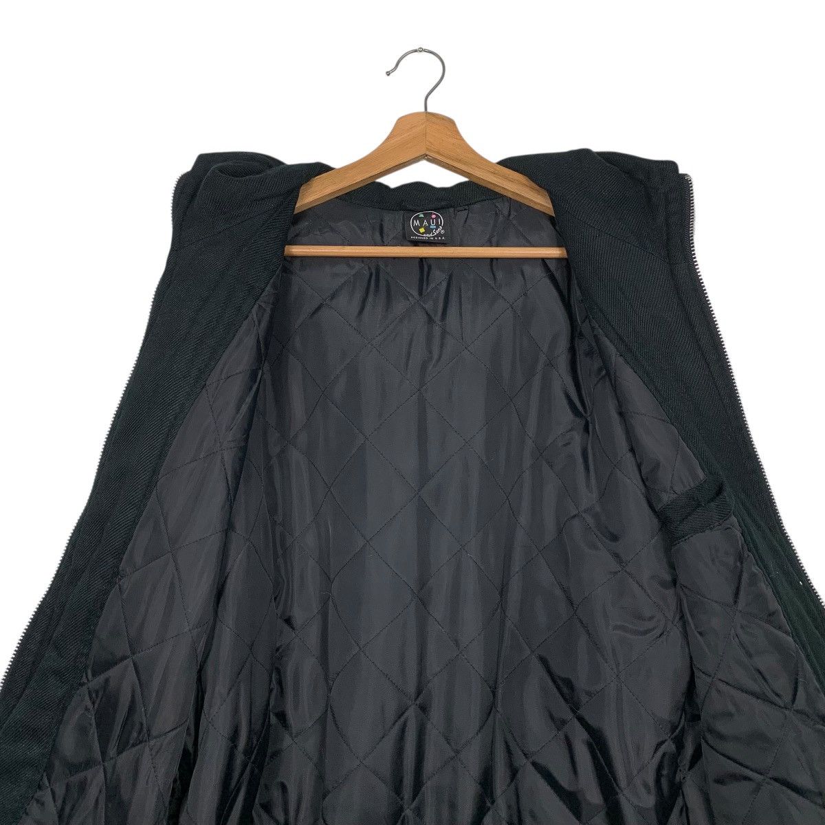 Maui and Sons Maui And Sons Hooded Jacket Size US M / EU 48-50 / 2 - 13 Thumbnail