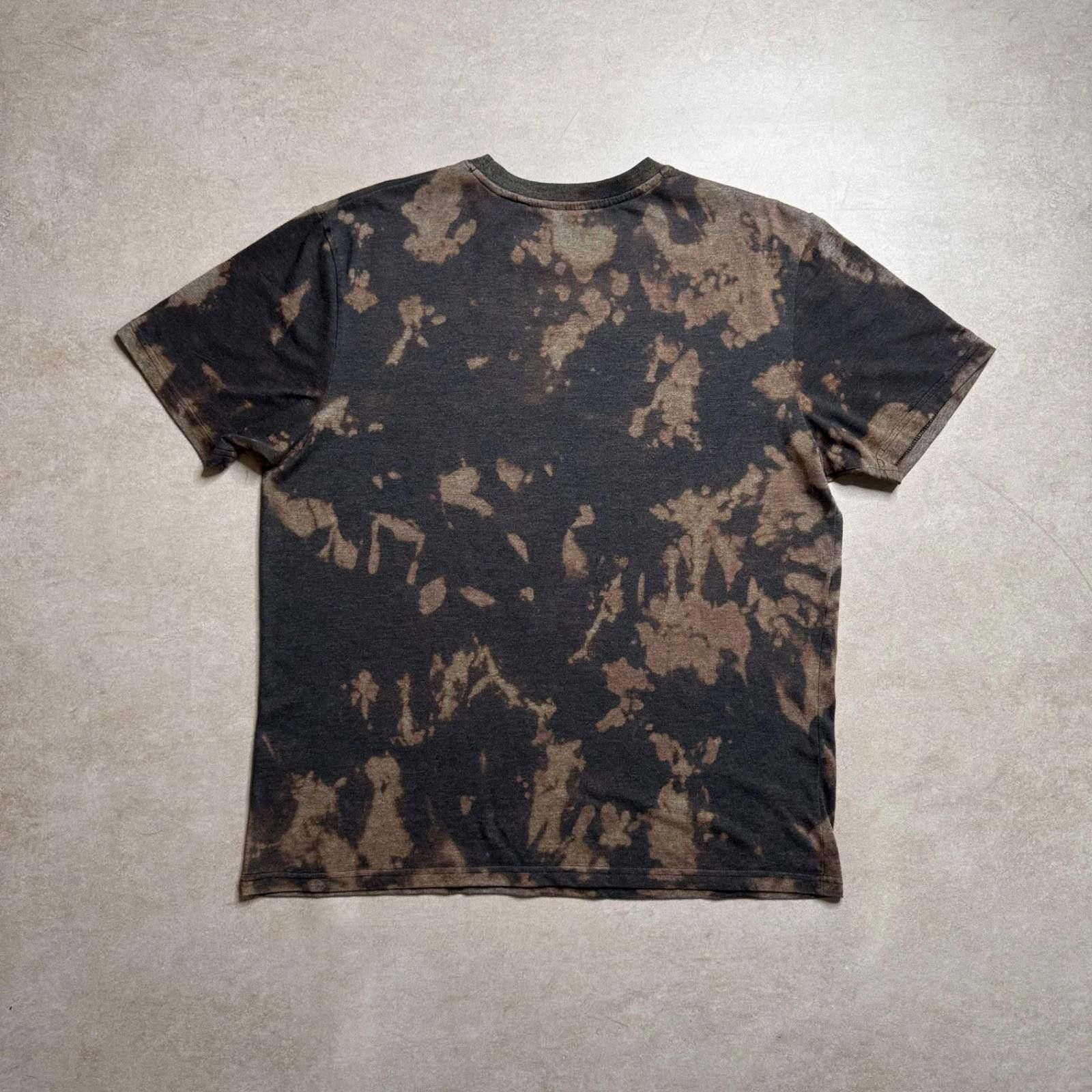 Transformers Vintage Transformers Tie-Dye T-shirt - M Size US M / EU 48-50 / 2 - 2 Thumbnail